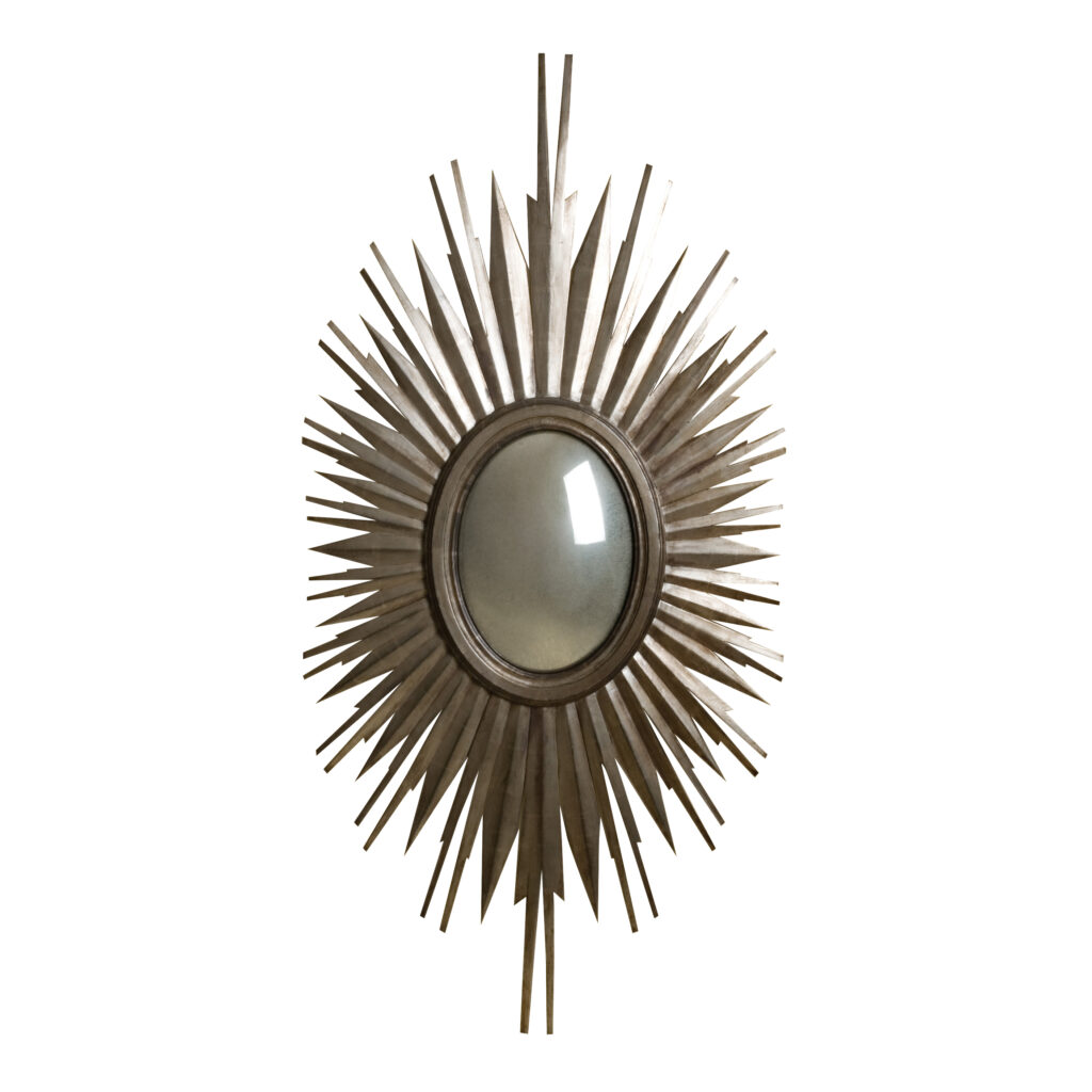 Sol Mirror