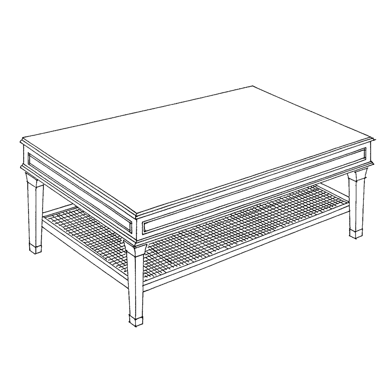 Louis XVI Nightstand 2-156_Louis_LD3