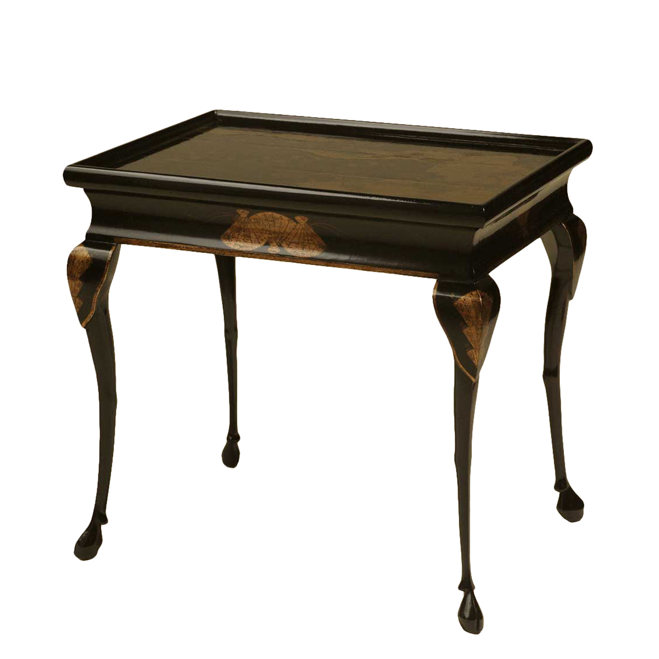 Doe Foot Table Doe Foot Table