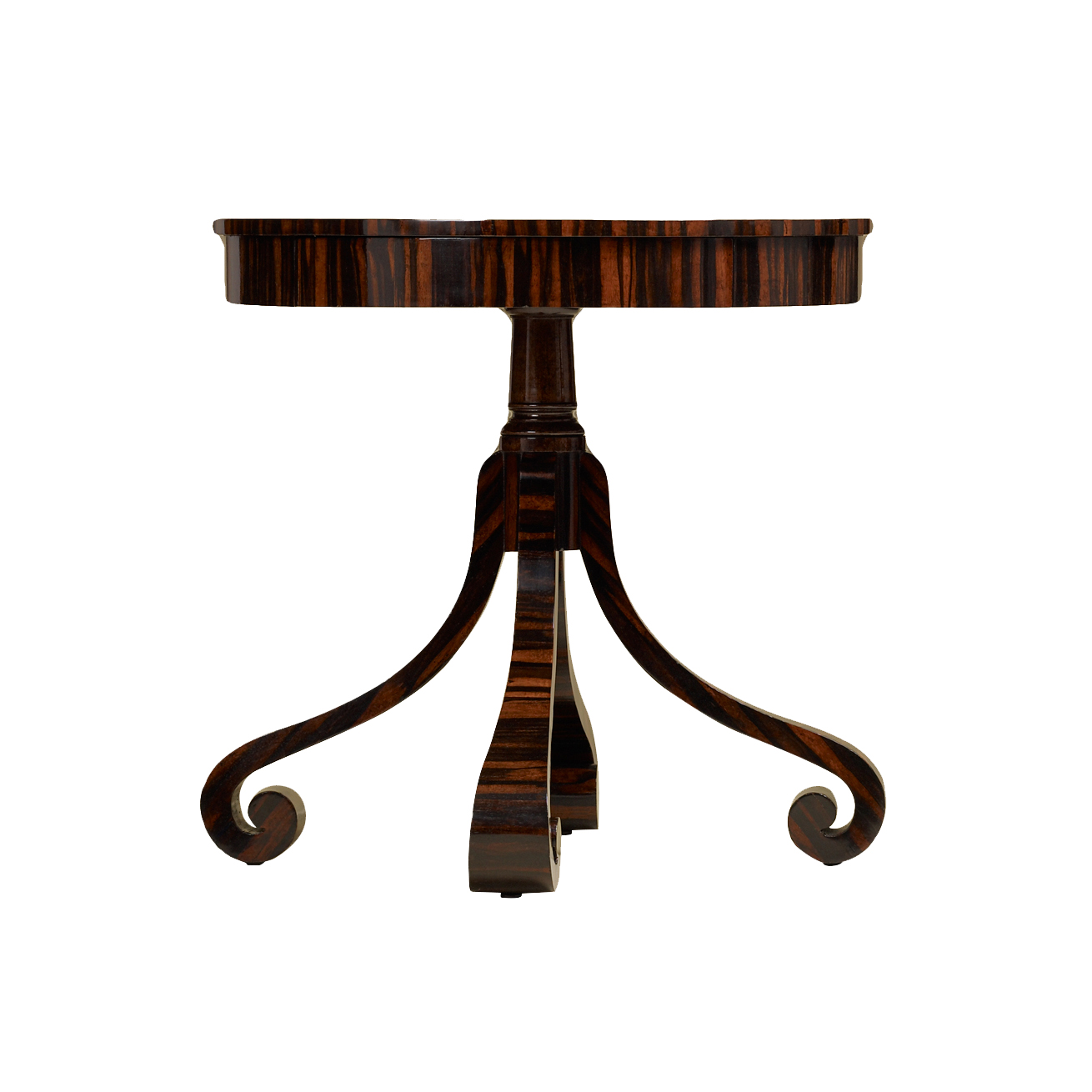 O’Kelly Table O'Kelly Table Front