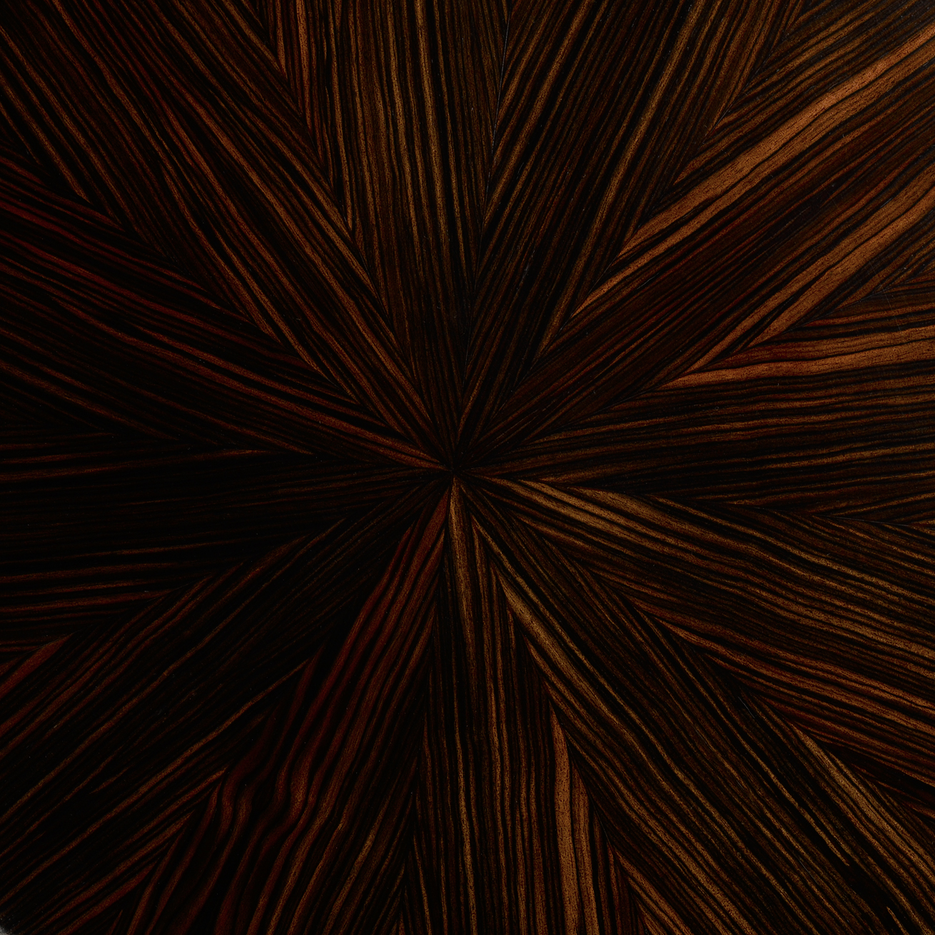 O’Kelly Table O'Kelly Table Detail 2