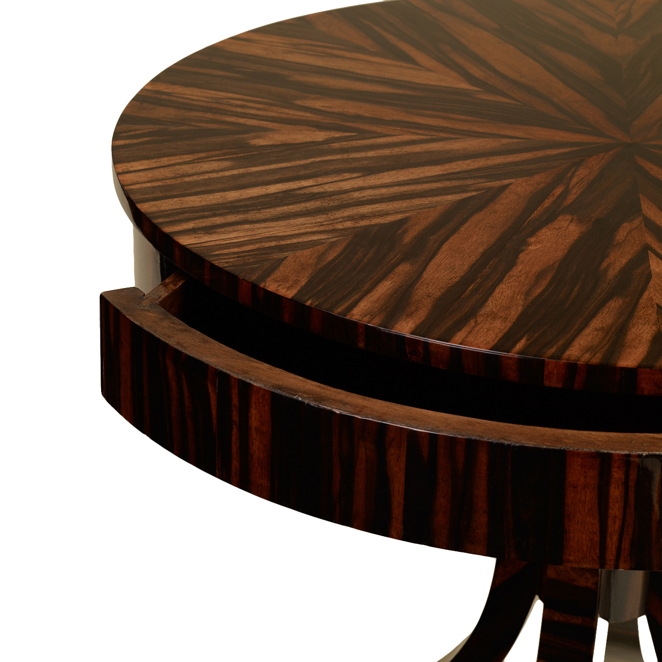 O’Kelly Table O'Kelly Table Detail 1