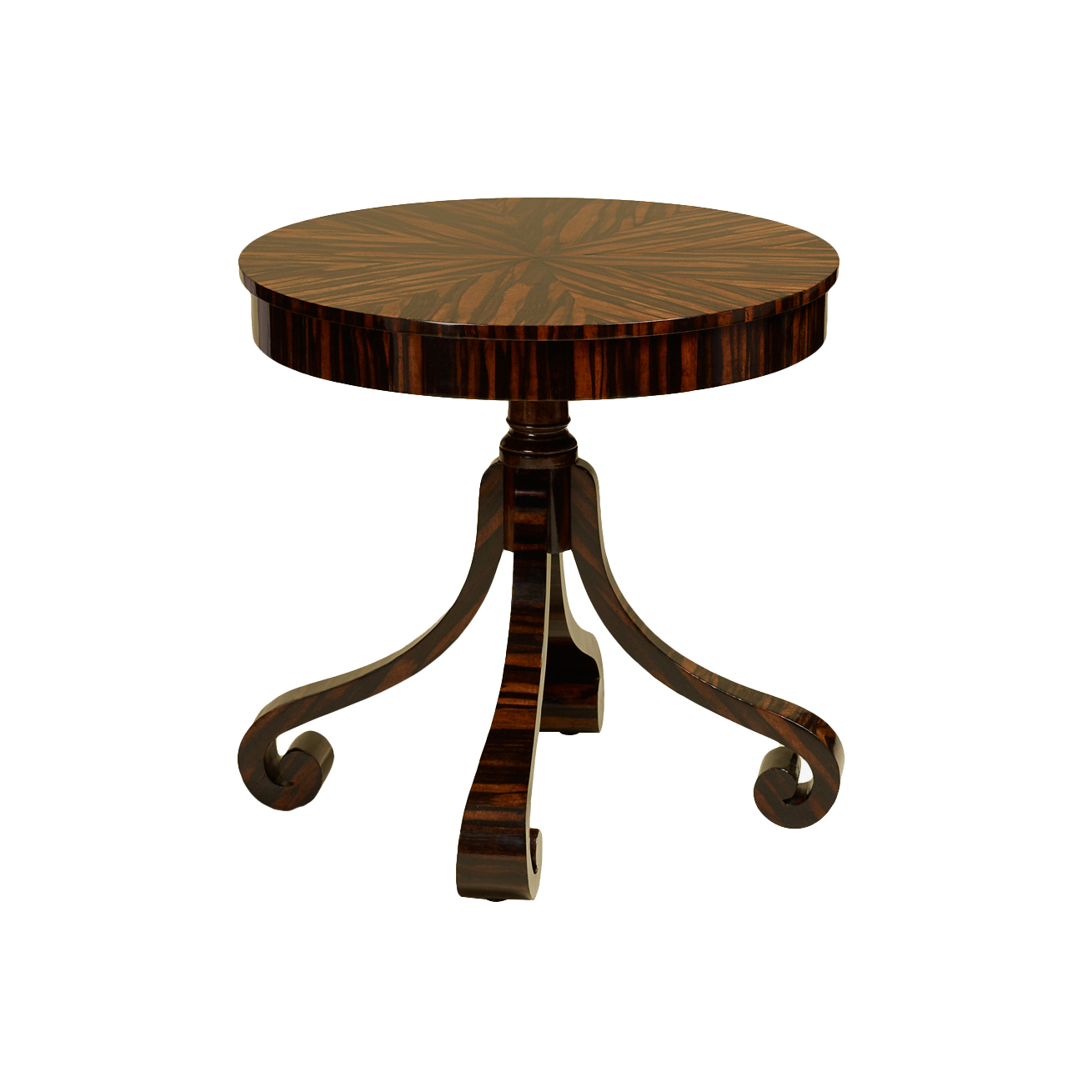 O’Kelly Table O'Kelly Table Angle