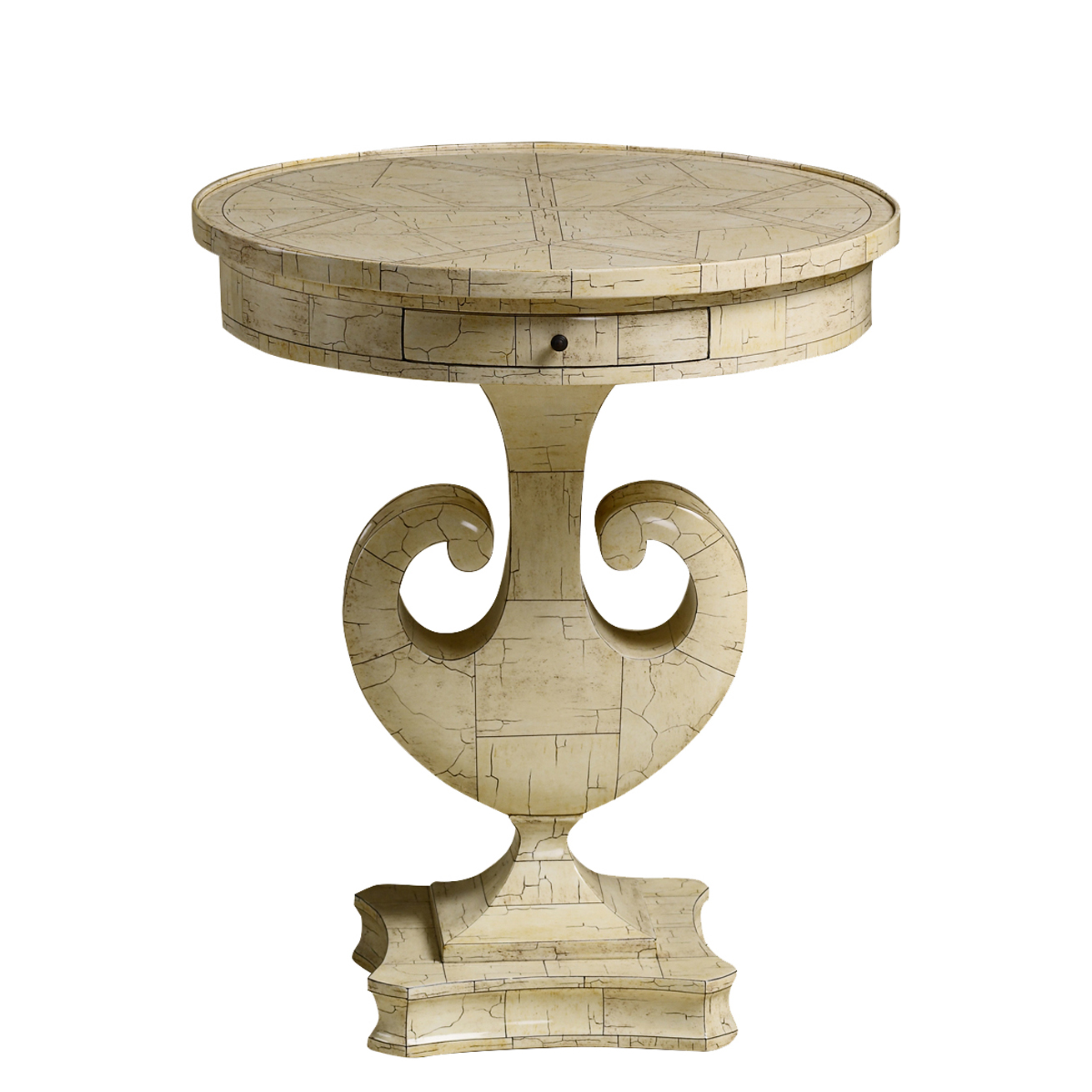 Viola Table Viola Table