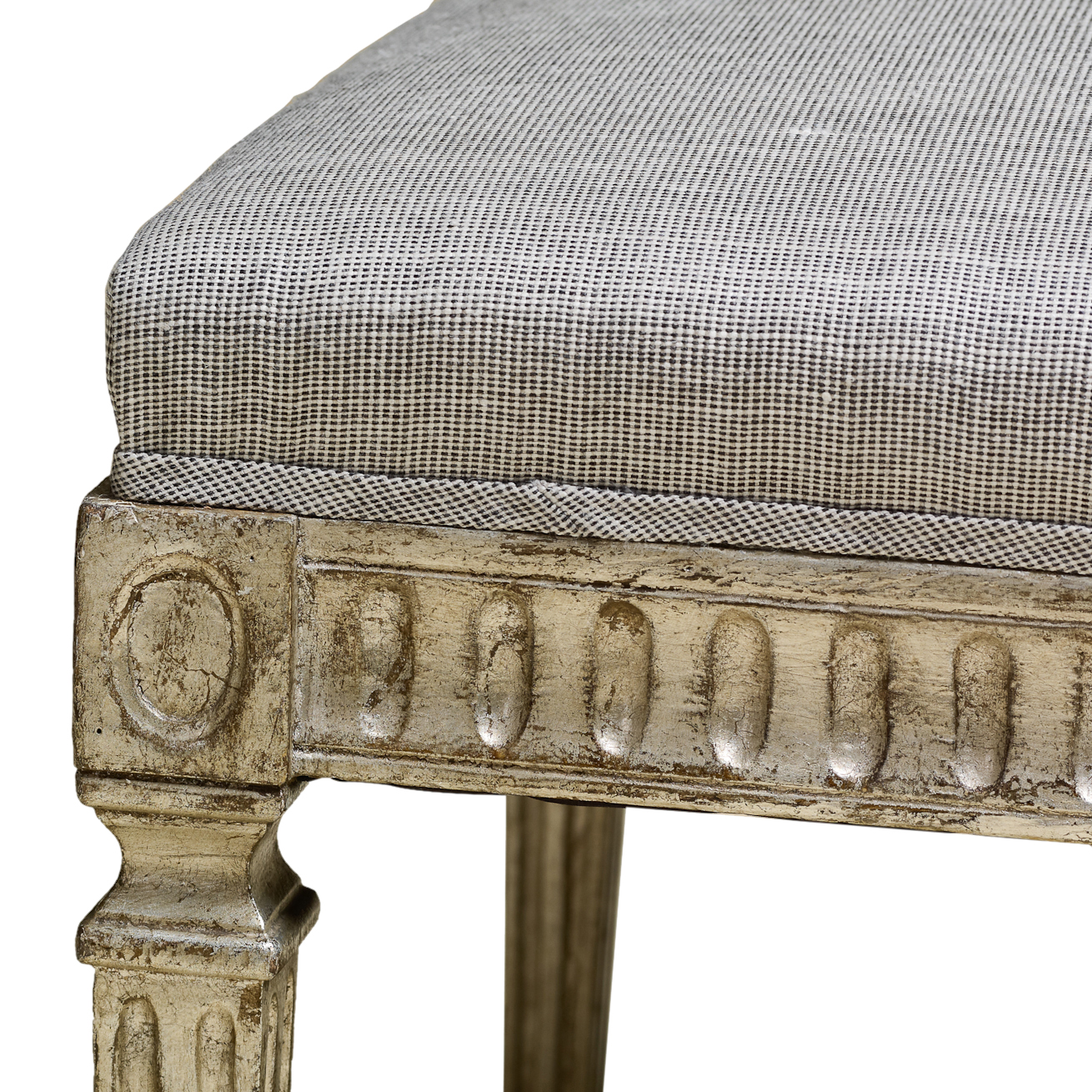 Madame Du Barry Bench Madame Du Barry Bench - Image 3