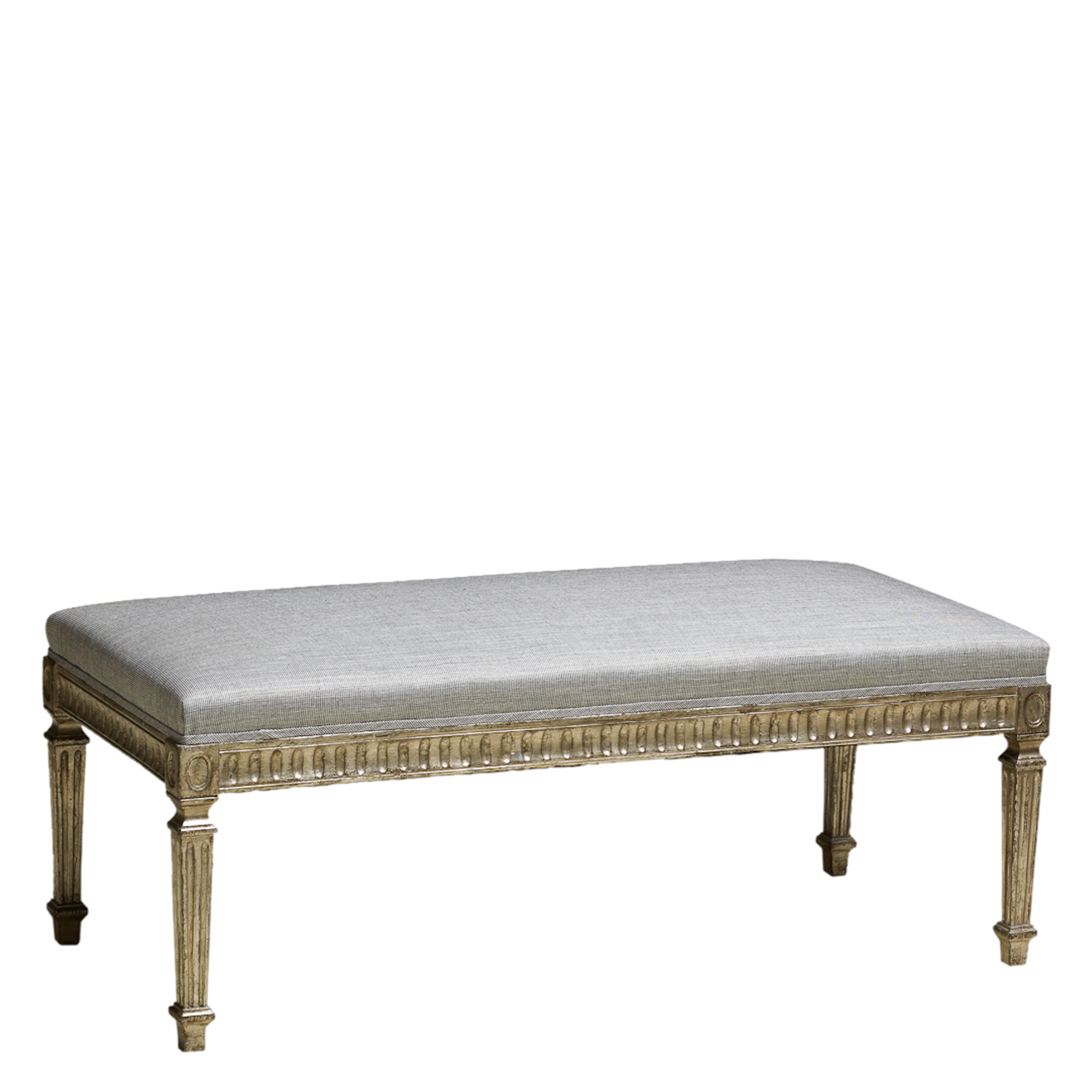 Madame Du Barry Bench Madame Du Barry Bench