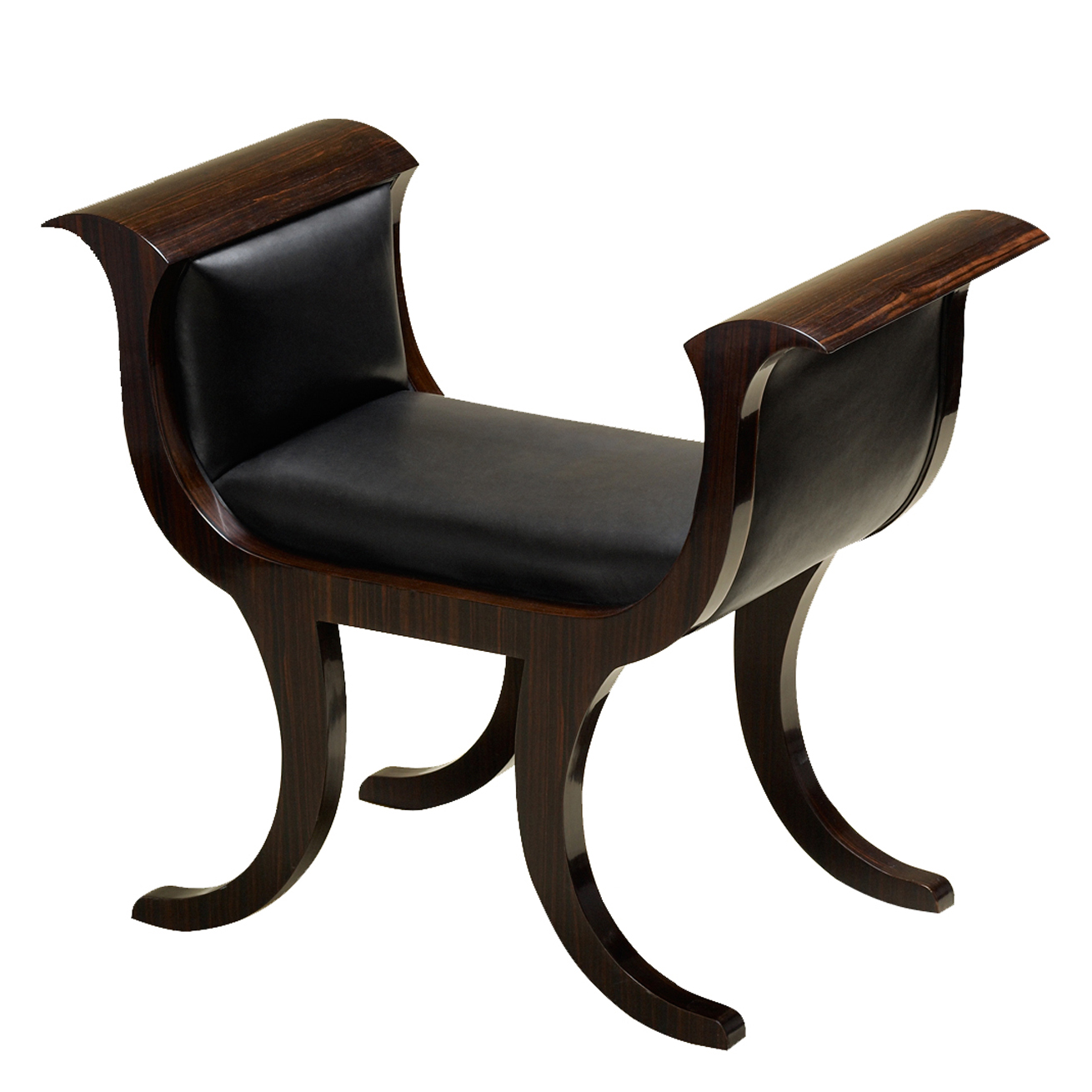 Iris Bench BE-714 Iris Bench