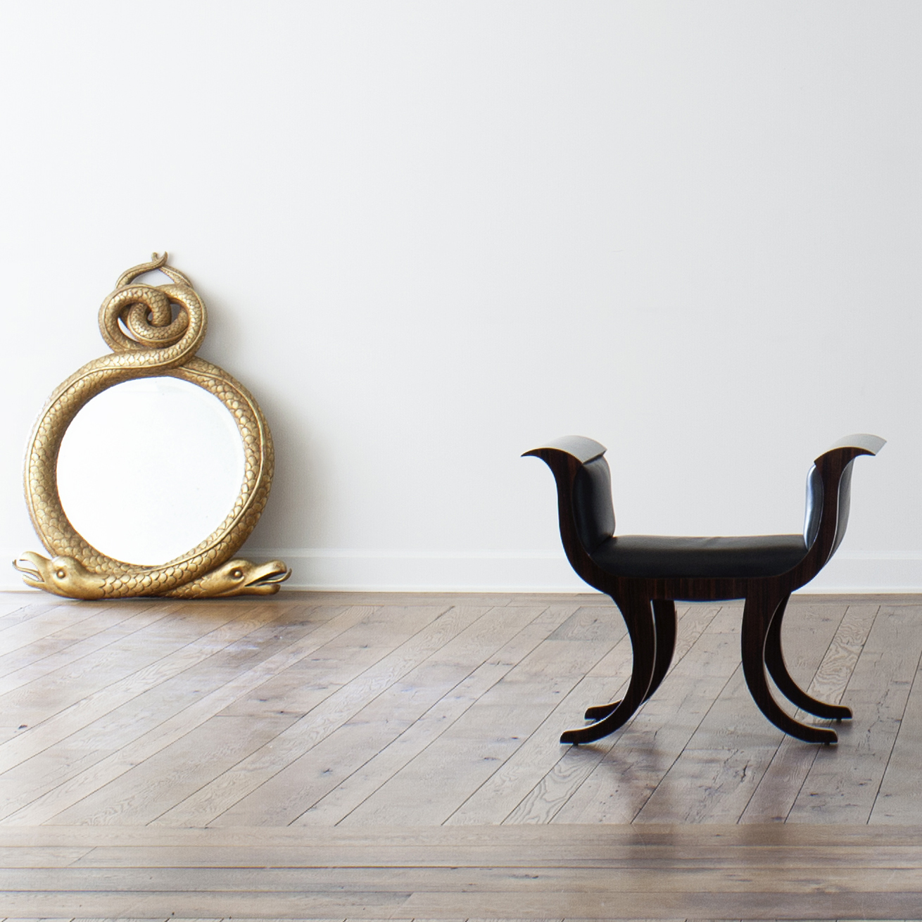 Iris Bench Iris Bench - Image 5