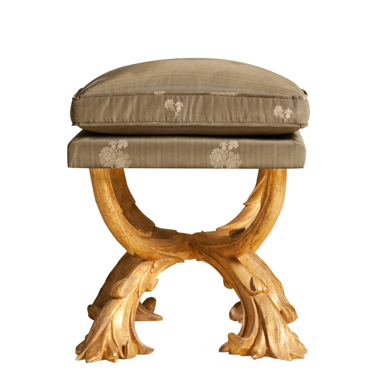 Naturalistic Bench Naturalistic Bench - Image 3