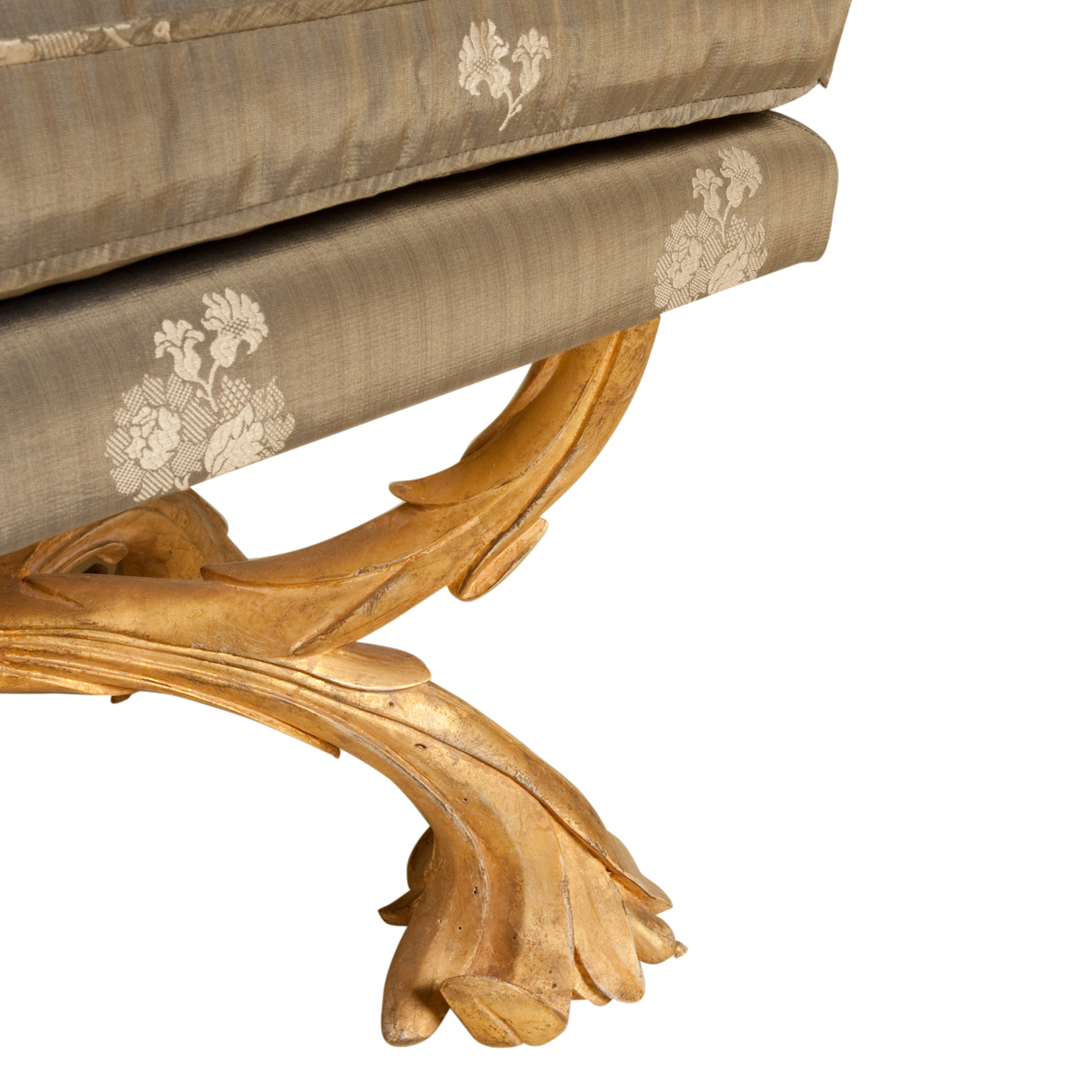 Naturalistic Bench Naturalistic Bench - Image 4