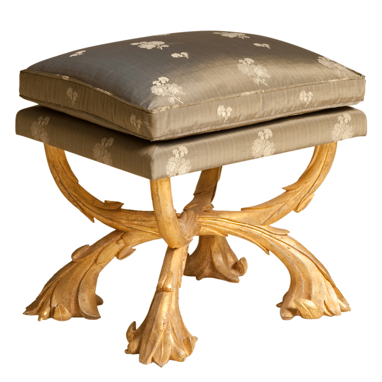 Naturalistic Bench Naturalistic Bench