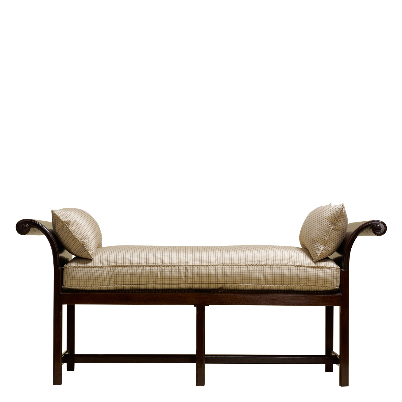 Figaro Bench Figaro Bench - Image 2