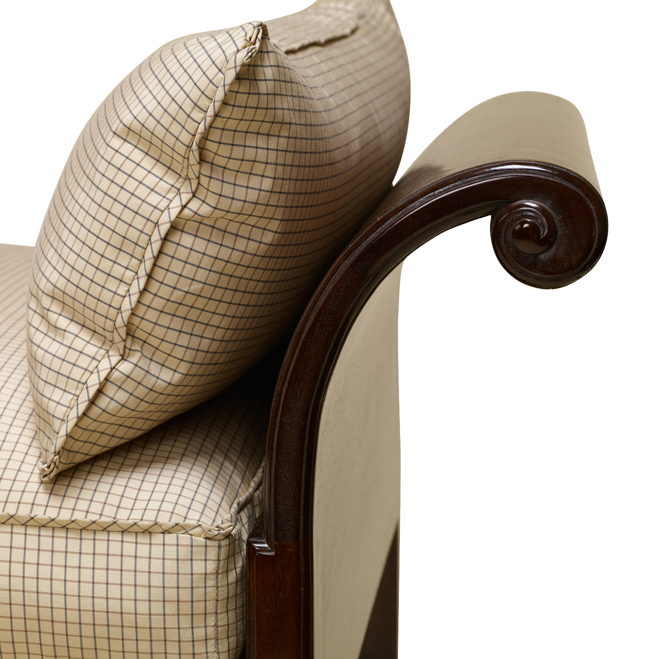 Figaro Bench Figaro Bench - Image 4