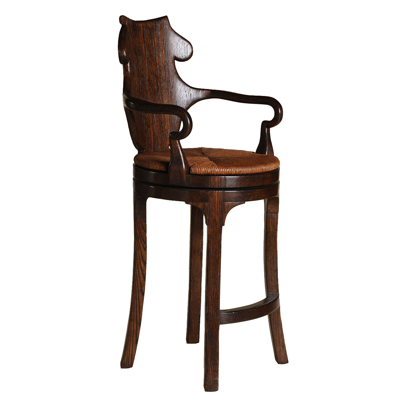Henley Barstool Henley Barstool