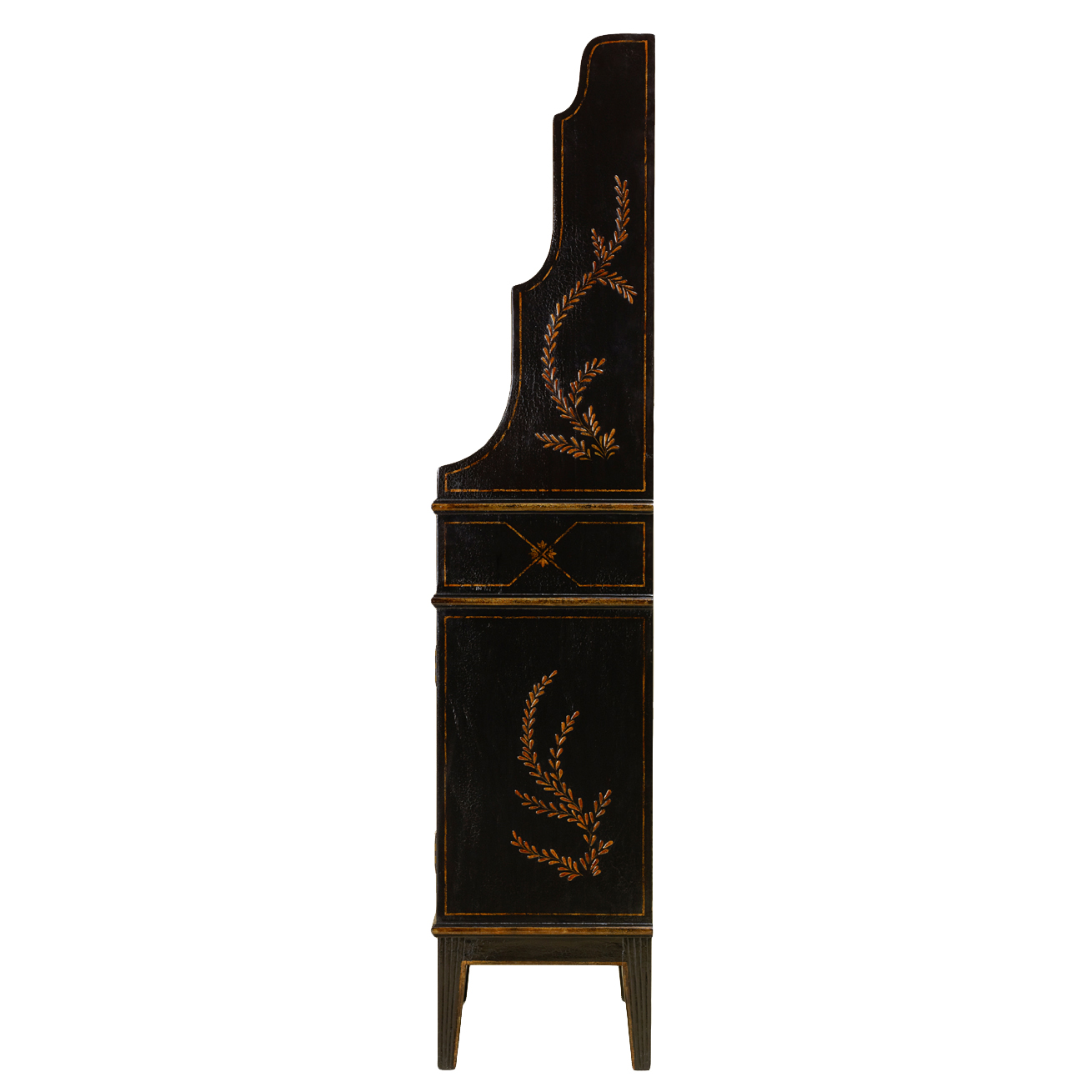 Regency Bookcase Regency Bookcase - Image 3