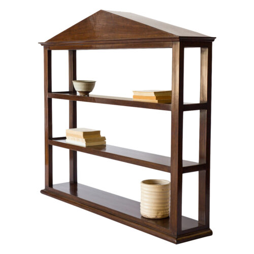 cb-446 biblos box wall hung box