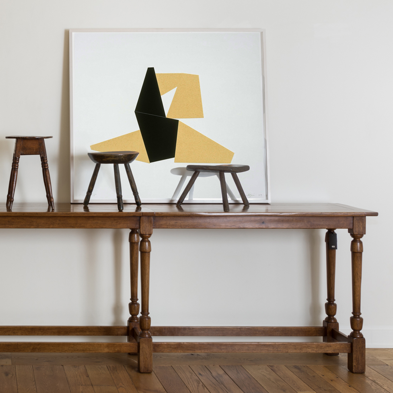 Wentworth Console CB-454 Wenthworth Console