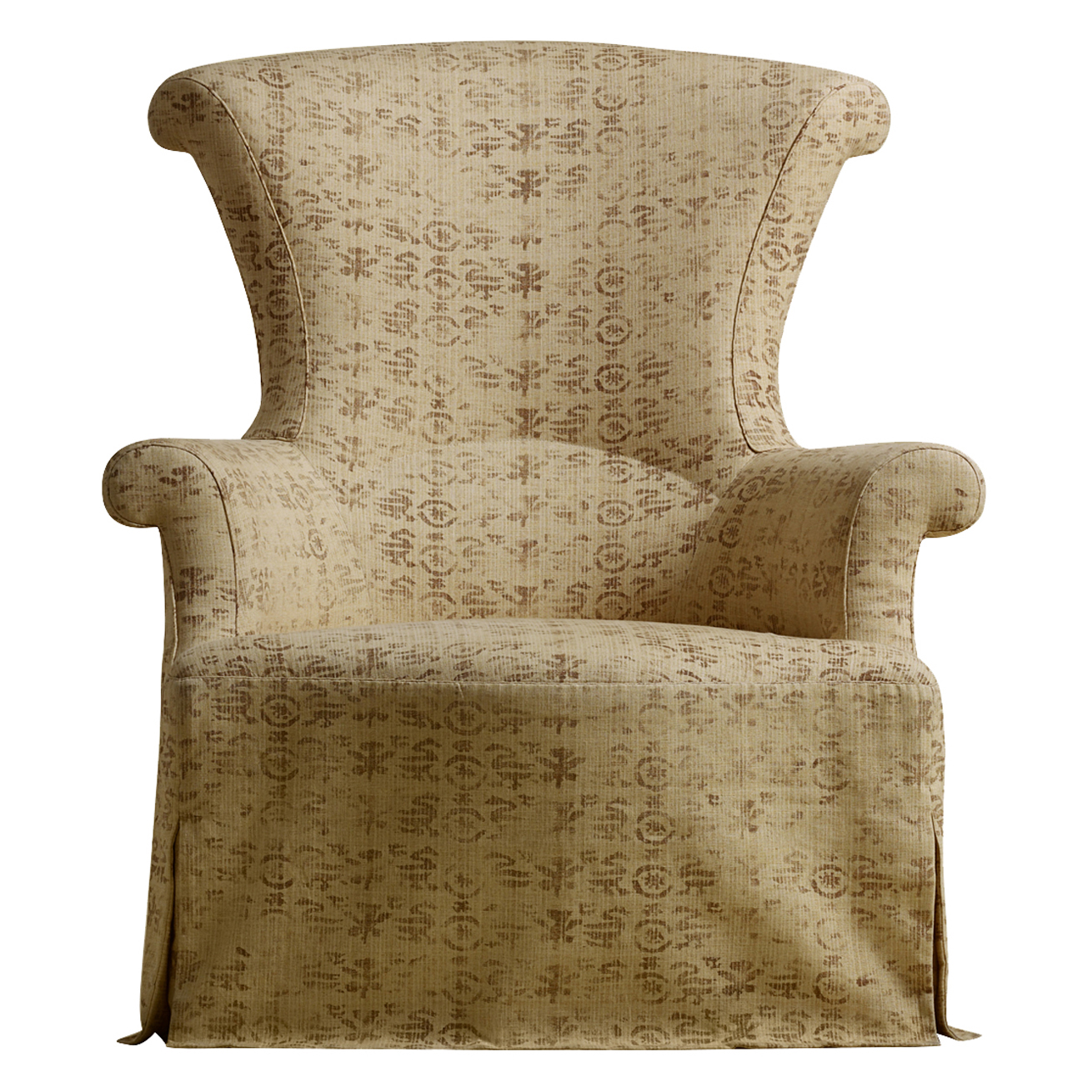 Eugenie Chair Eugine Chair image 001