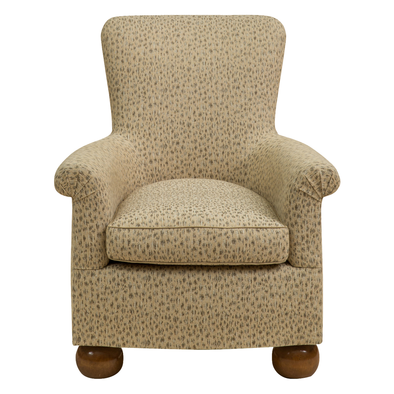 Prince Albert Chair Prince Albert Chair - Image 3