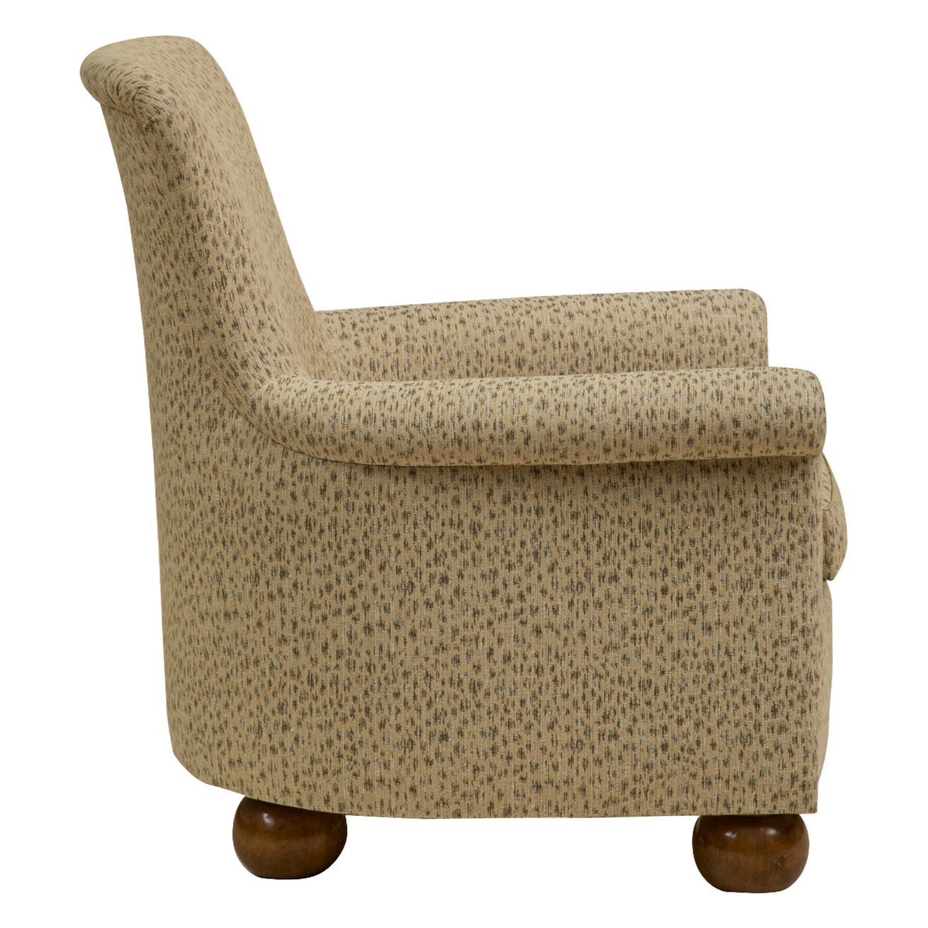 Prince Albert Chair Prince Albert Chair - Image 4