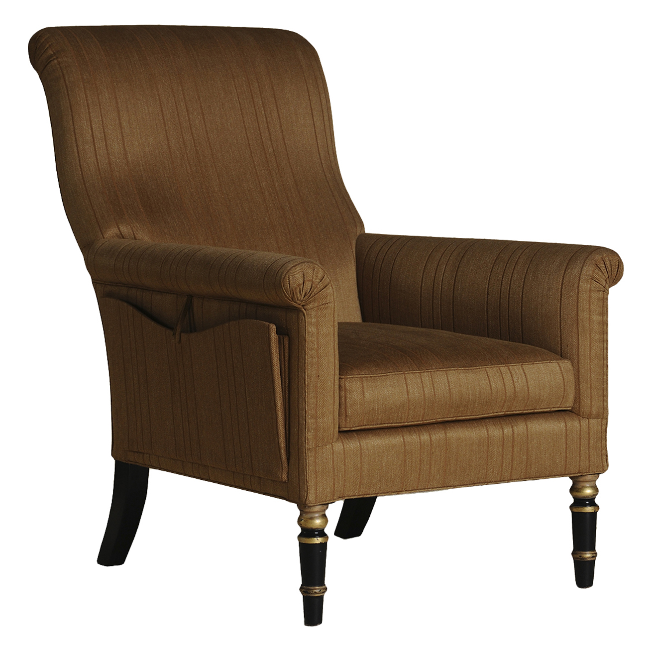 Beecham Lounge Chair Beecham Lounge Chair