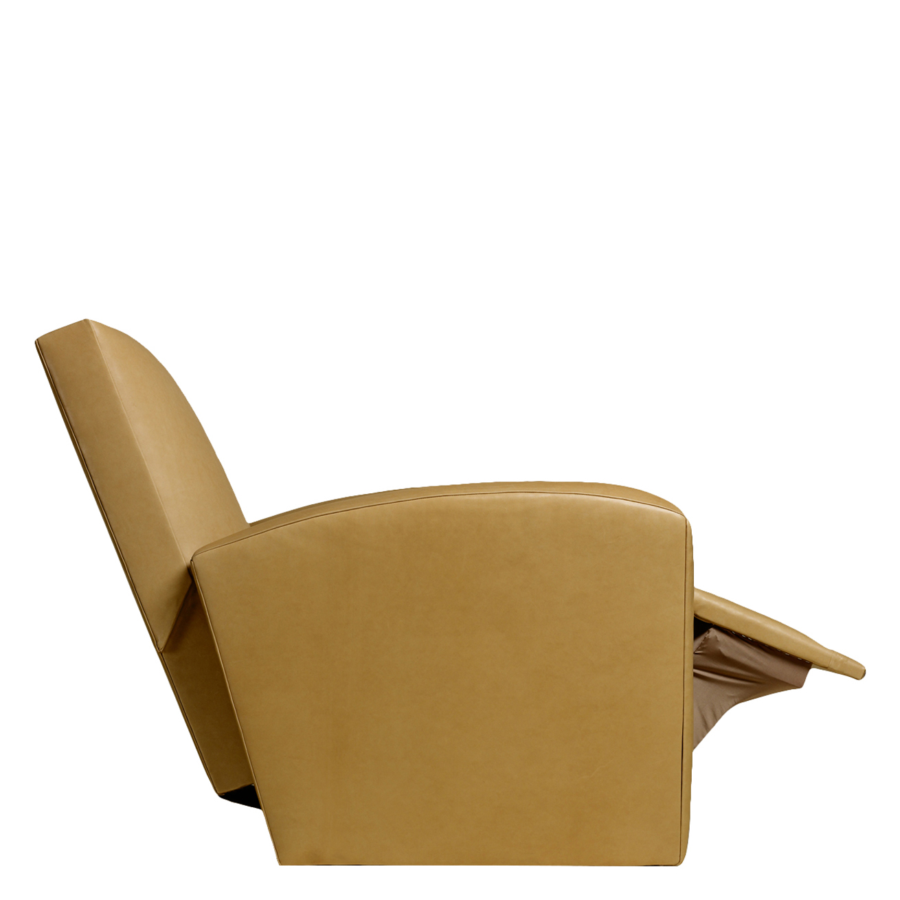 Emile Reclining Lounge Chair Emile Reclining Lounge Chair - Image 5