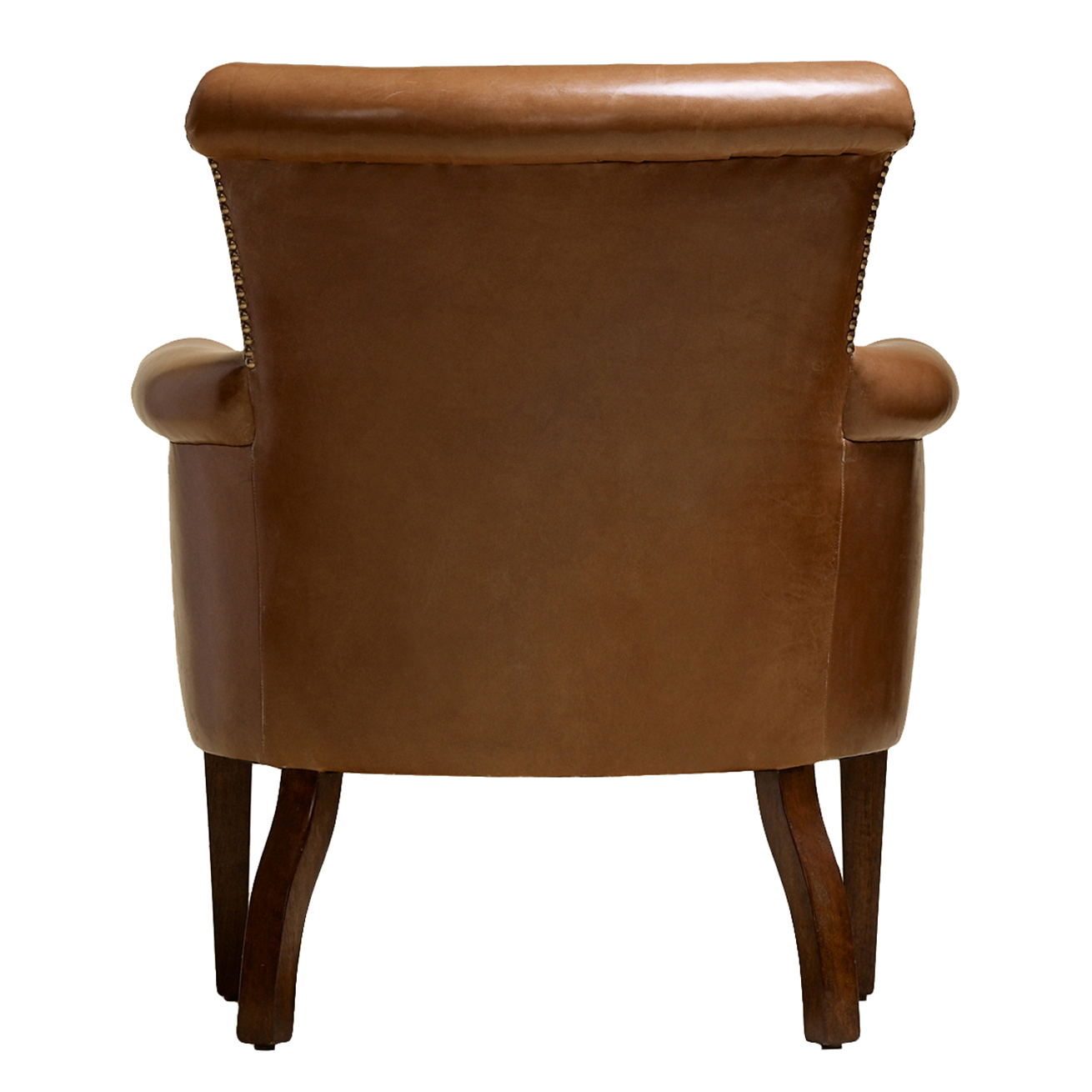 Shorter Library Chair Shorter Library Chair - Image 3