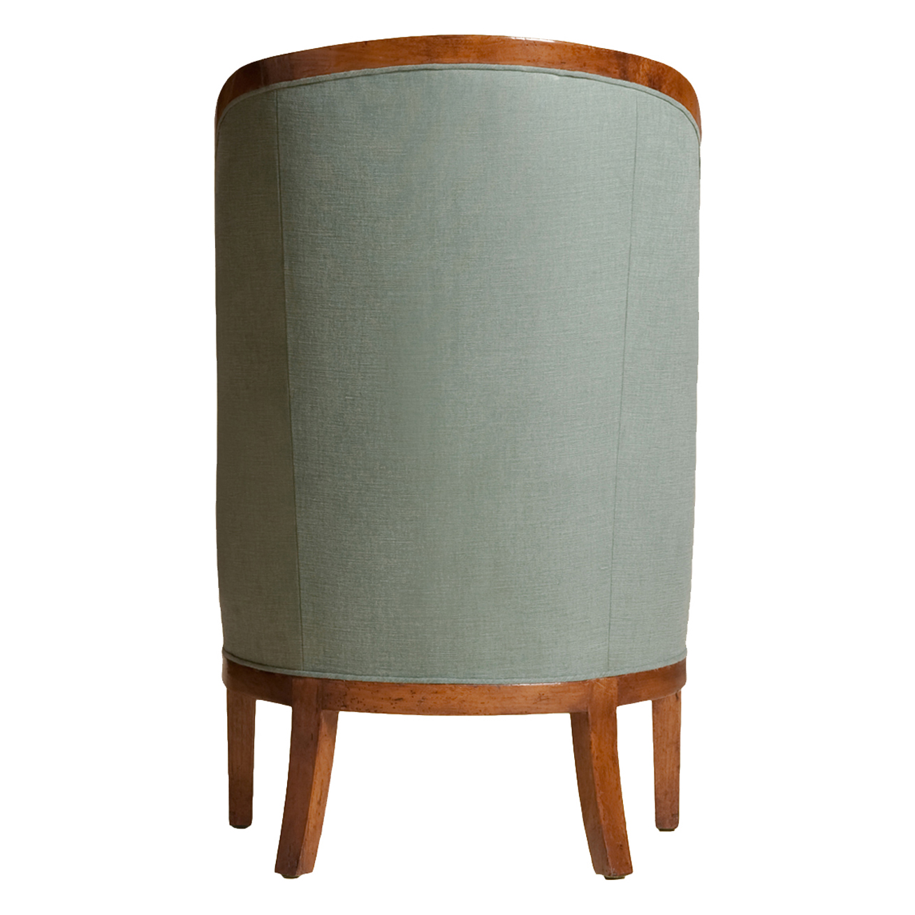 Balzac Chair Balzac Chair - Image 3