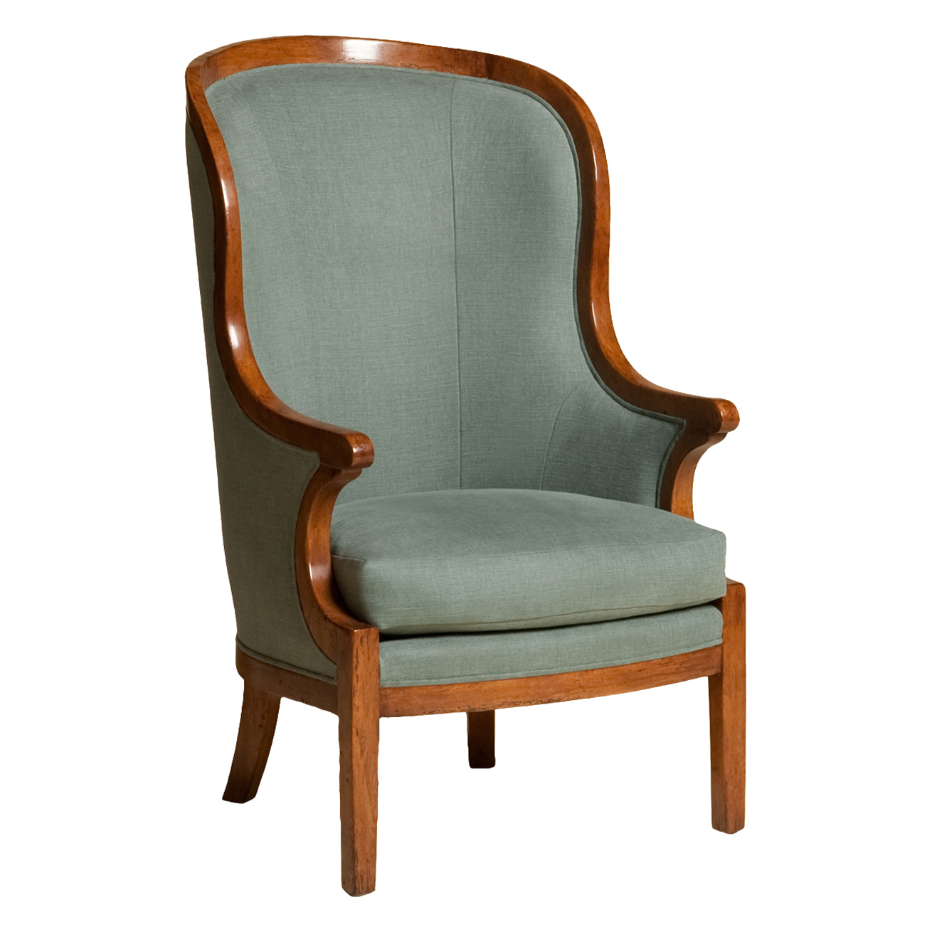 Balzac Chair Balzac Chair