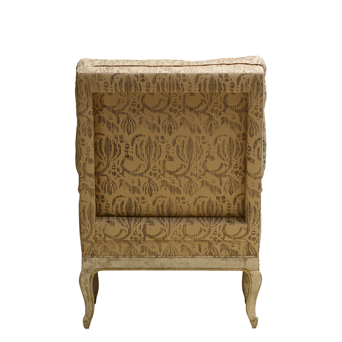 Louis XV Lounge Chair Louis XV Lounge Chair - Image 4