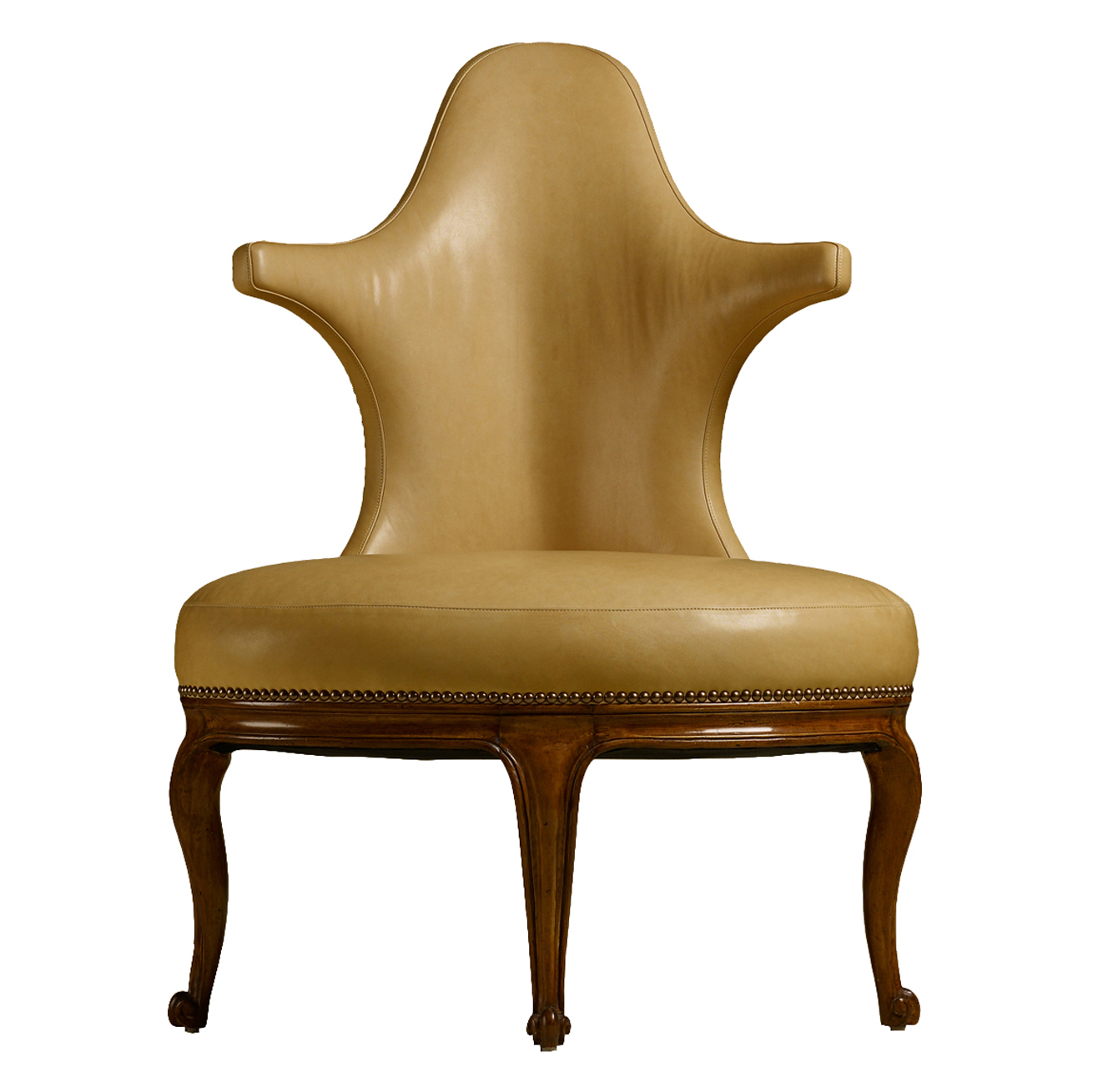 Louis XV Corner Chair Louis XV Corner Chair
