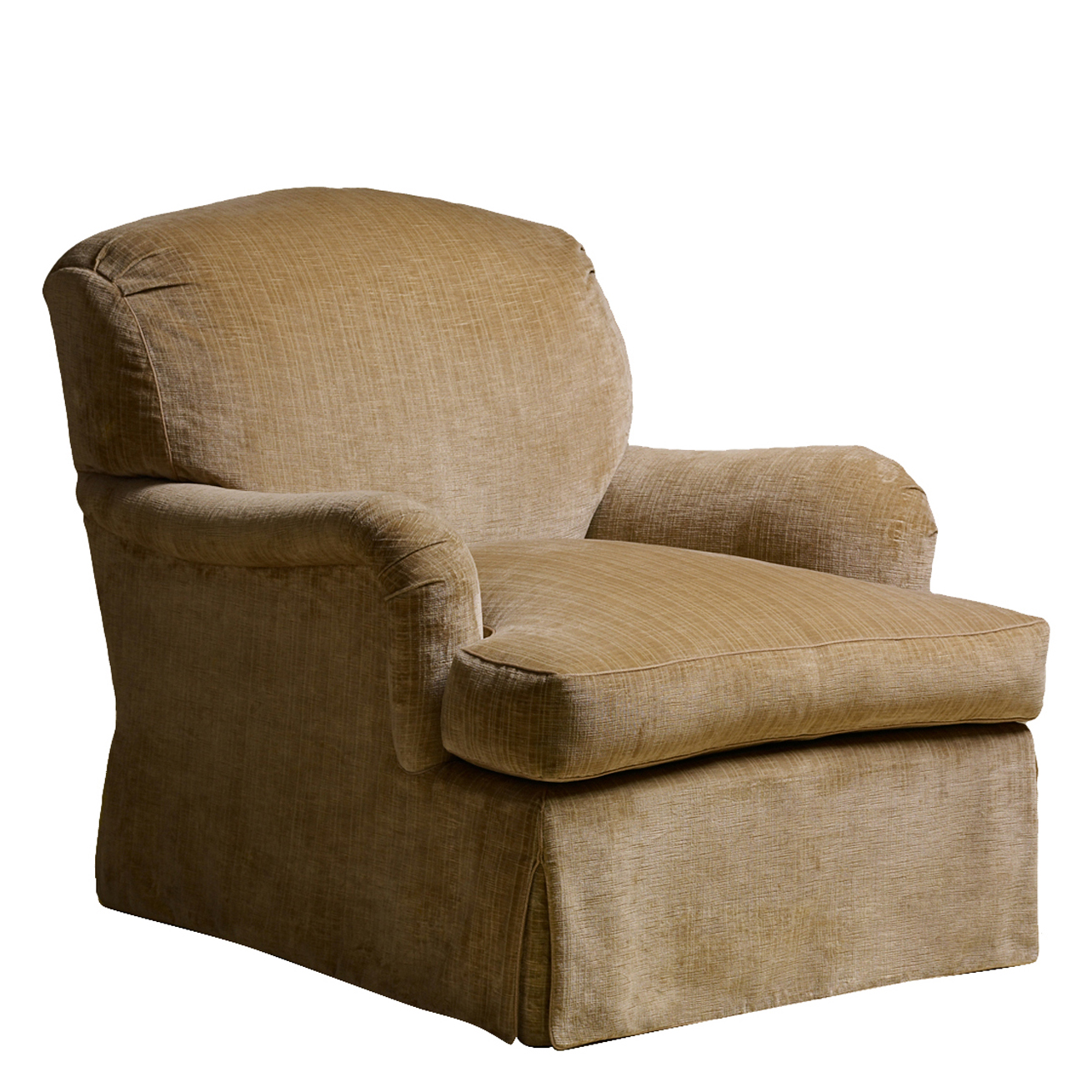 Lennox Chair CH-341 Lennox Chair