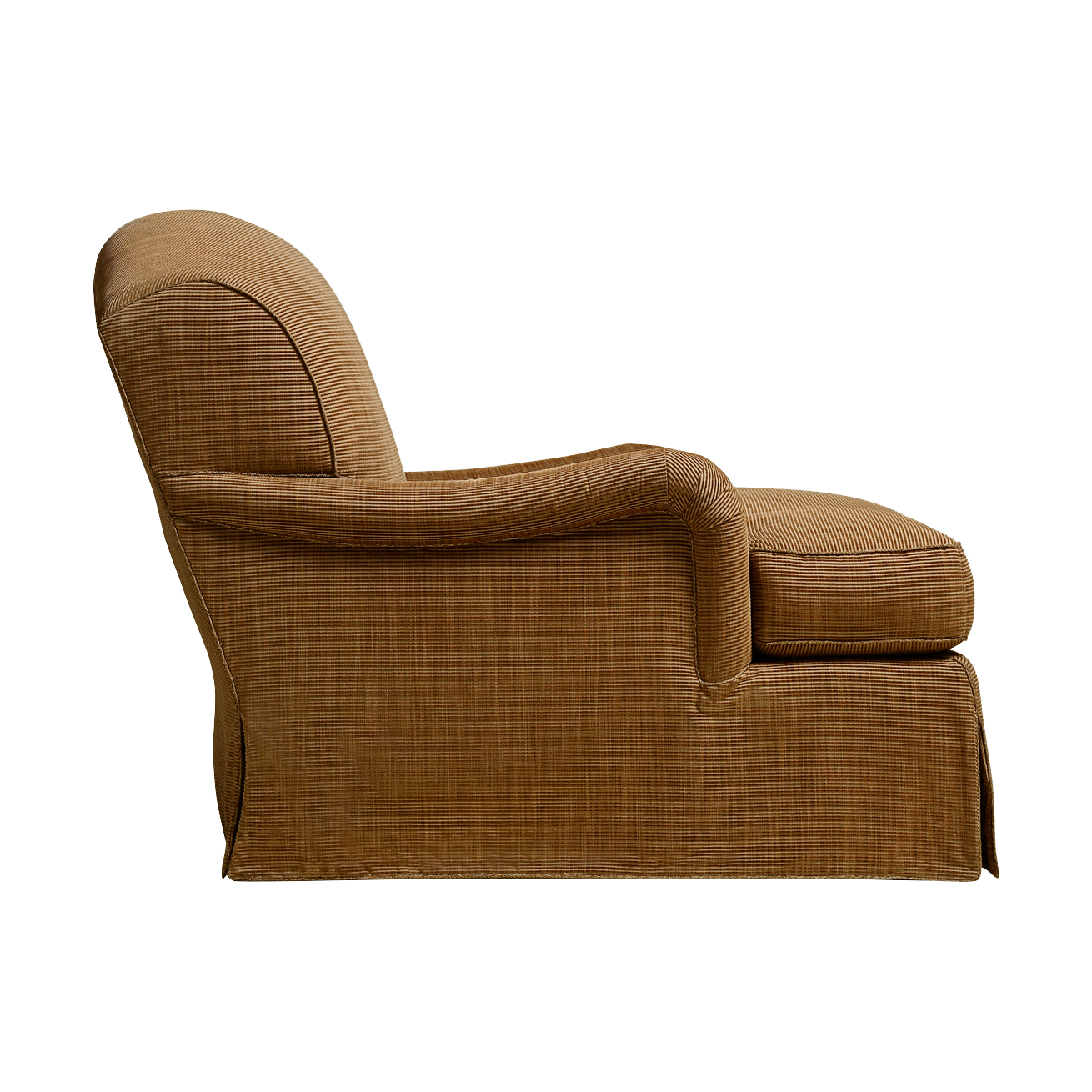 Lambertus Chair Lambertus Chair Side View