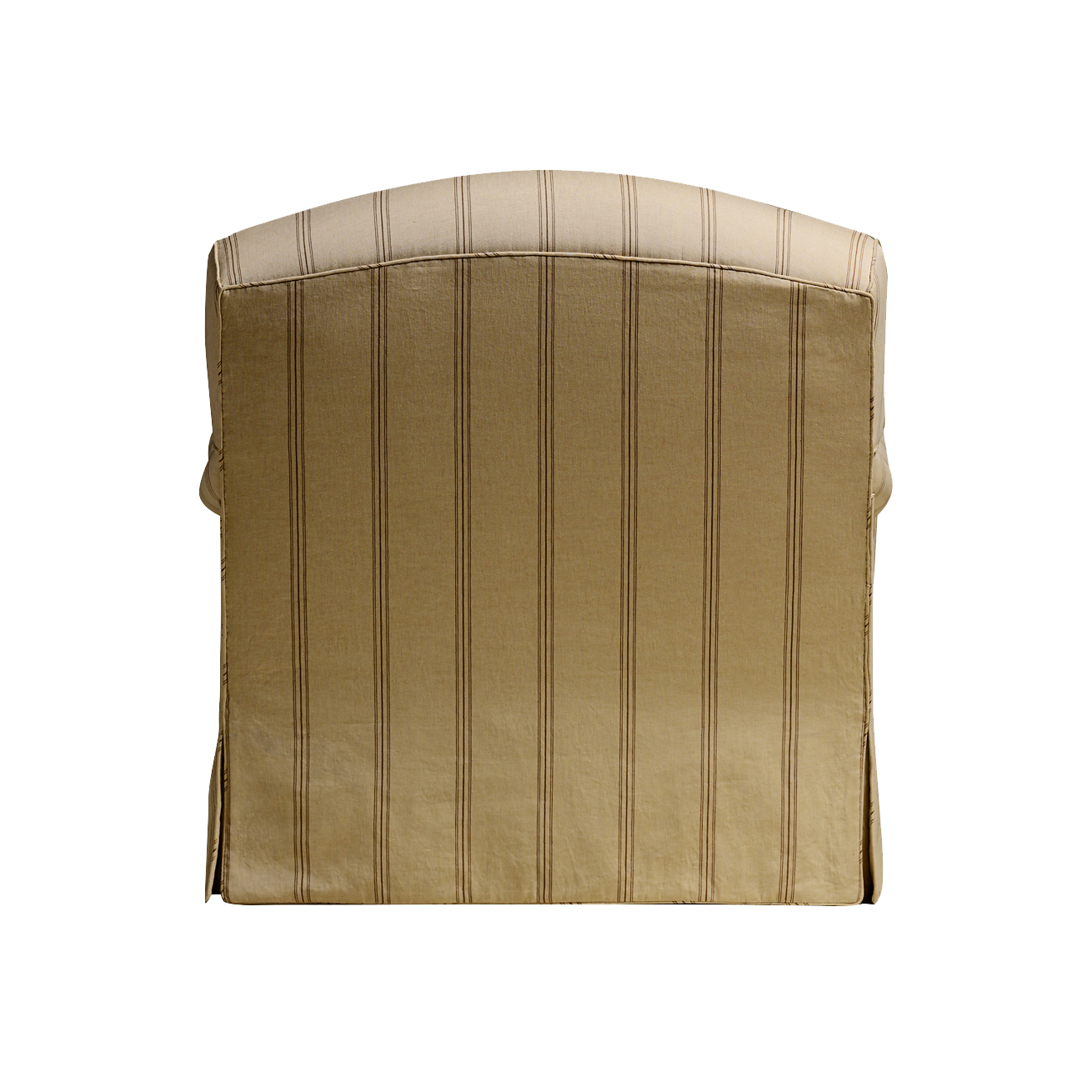 Lambertus Chair Mini Lambertus Chair Back View