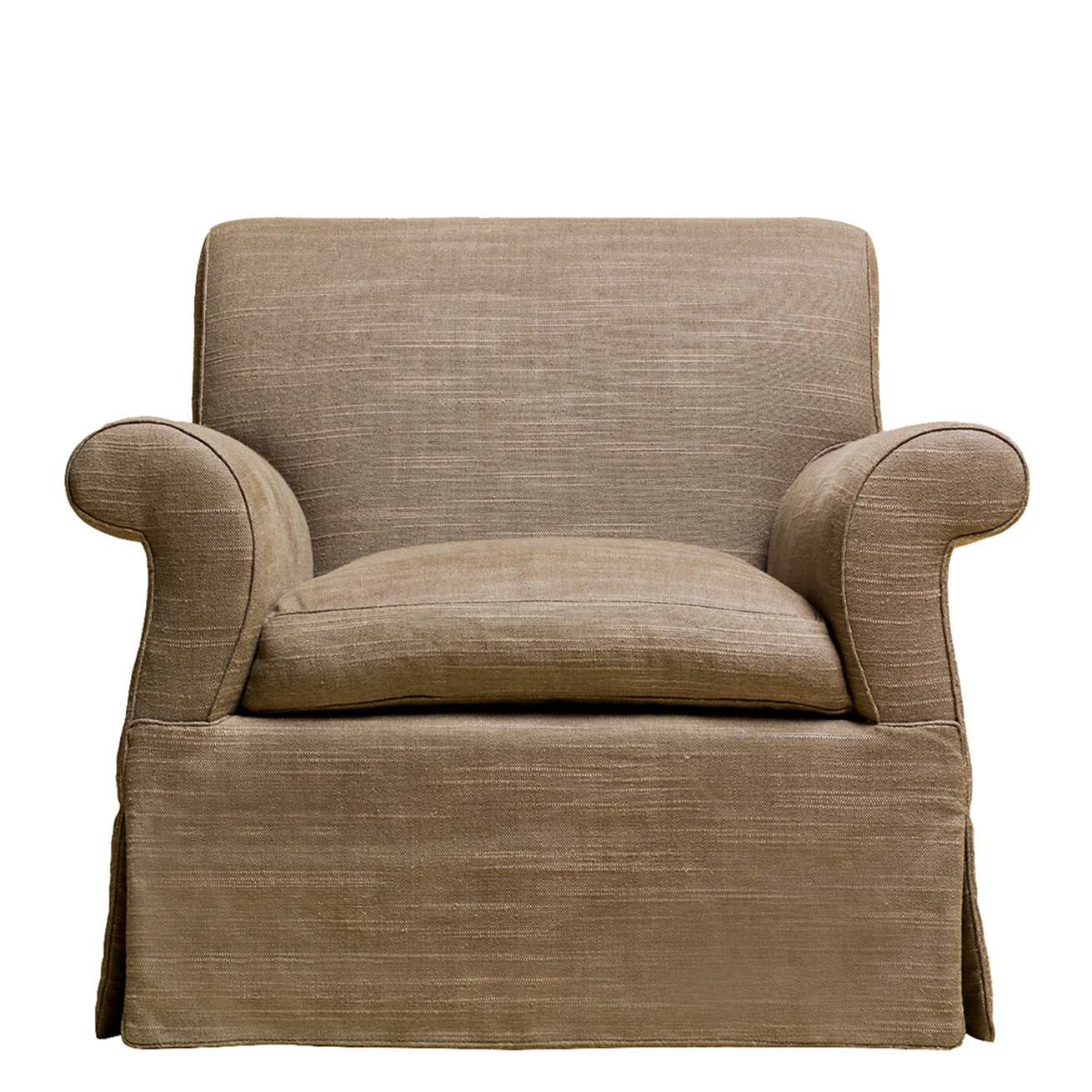 Lyre Chair Lyre Chair - Image 2