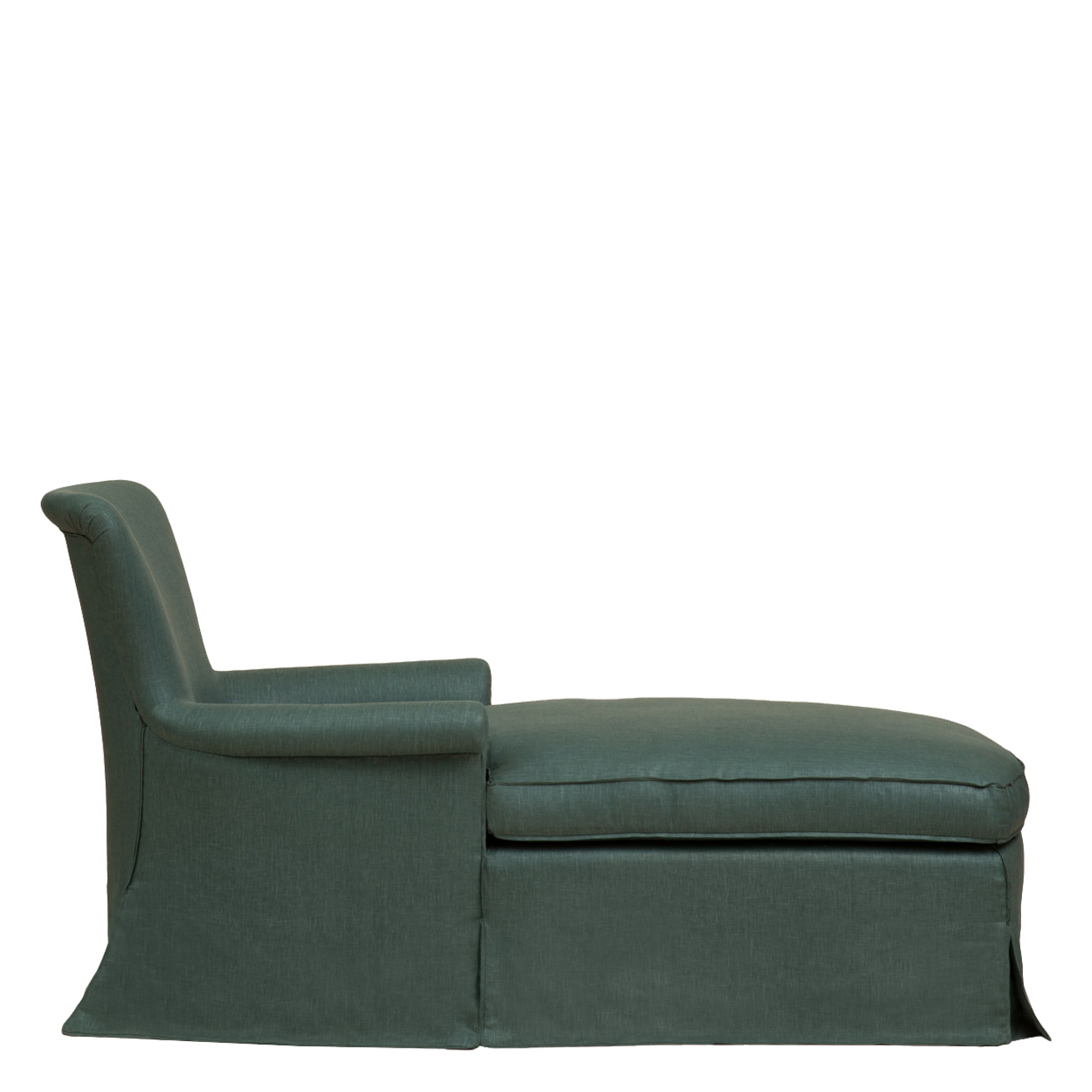 Prince Albert Chaise Prince Albert Chaise - Image 3