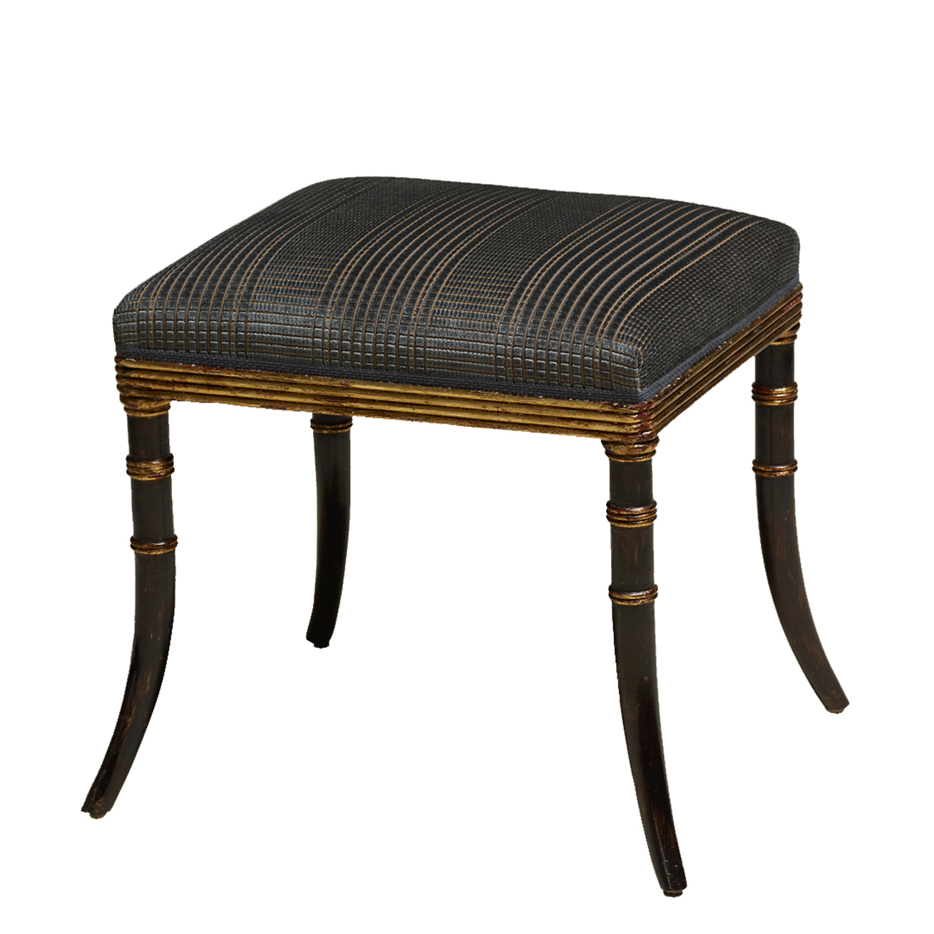 Pavilion Stool Pavilion Stool