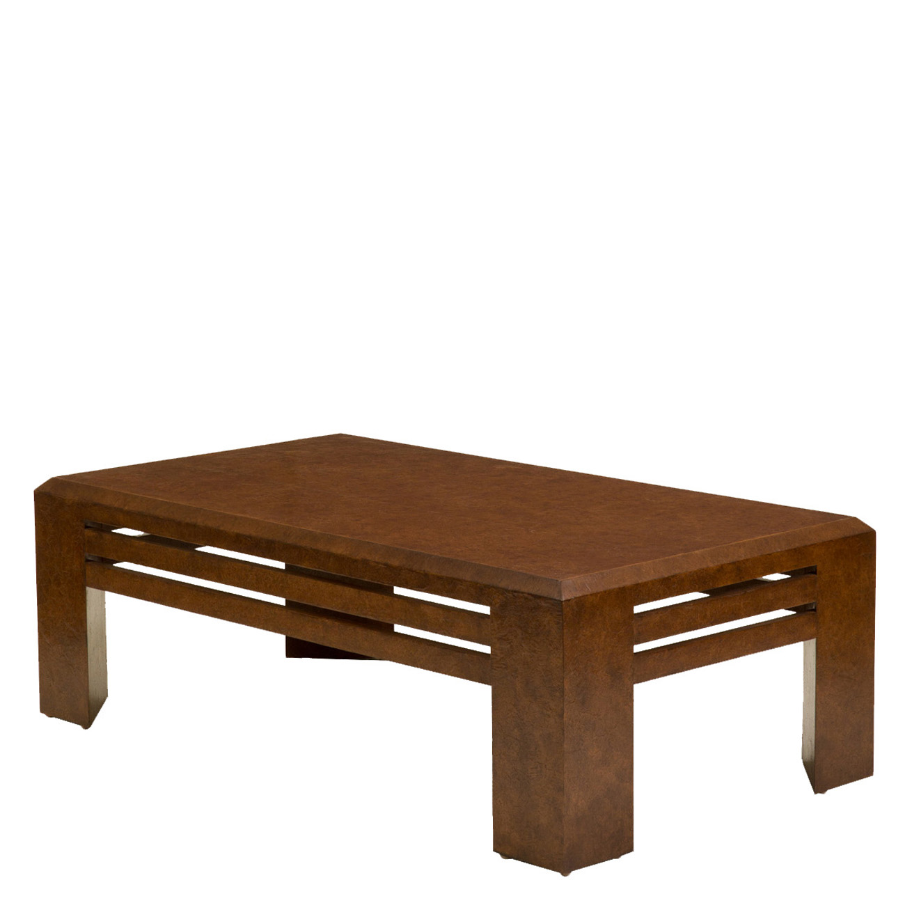 Portabella Coffee Table Brandy Portabella Coffee Table Brandy