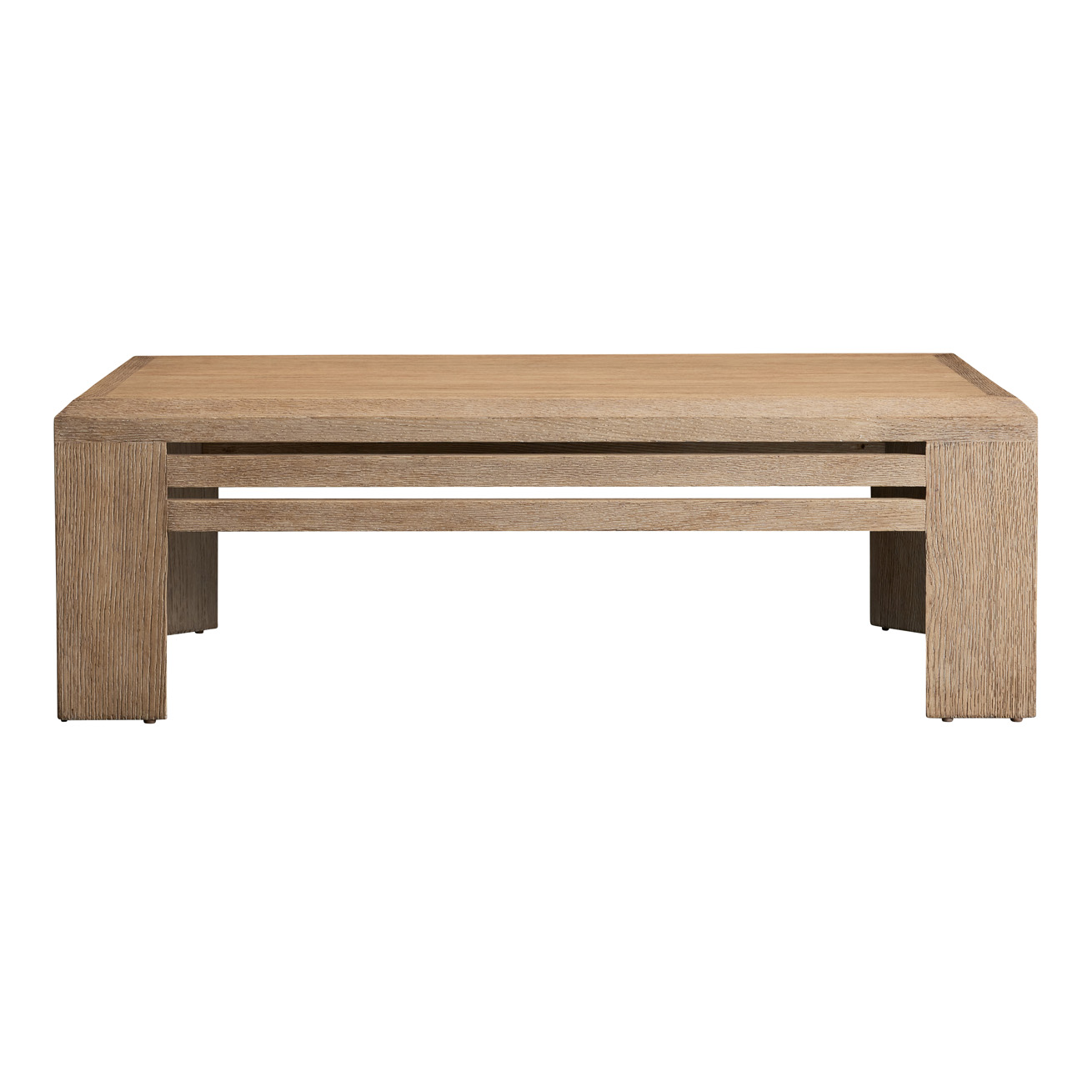 Portabella Coffee Table Oak Portabella Coffee Table Oak - Image 6