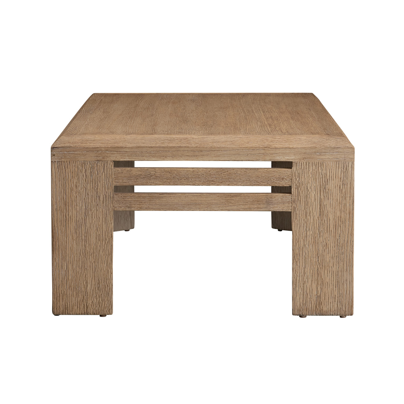 Portabella Coffee Table Oak Portabella Coffee Table Oak - Image 4