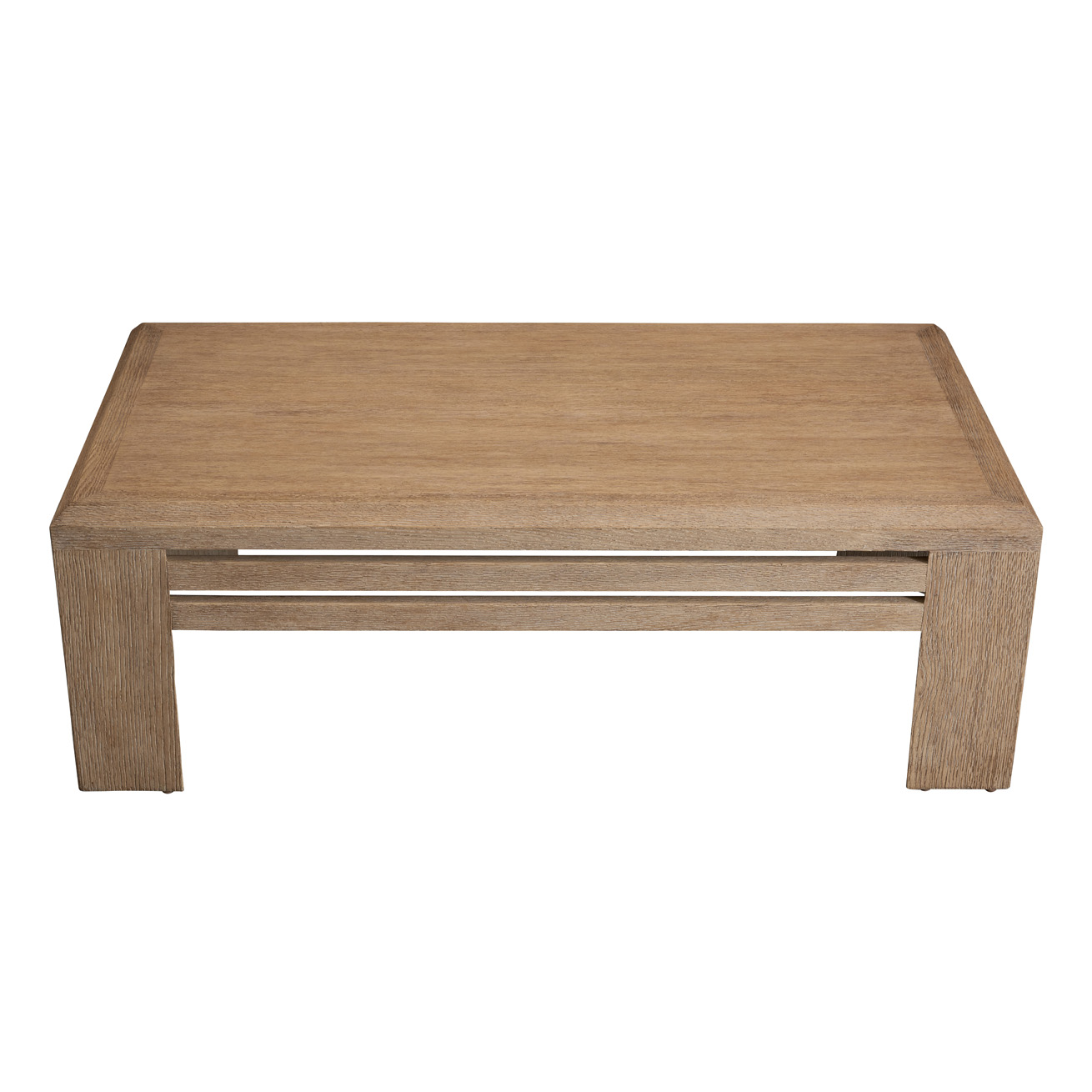 Portabella Coffee Table Oak Portabella Coffee Table Oak - Image 3