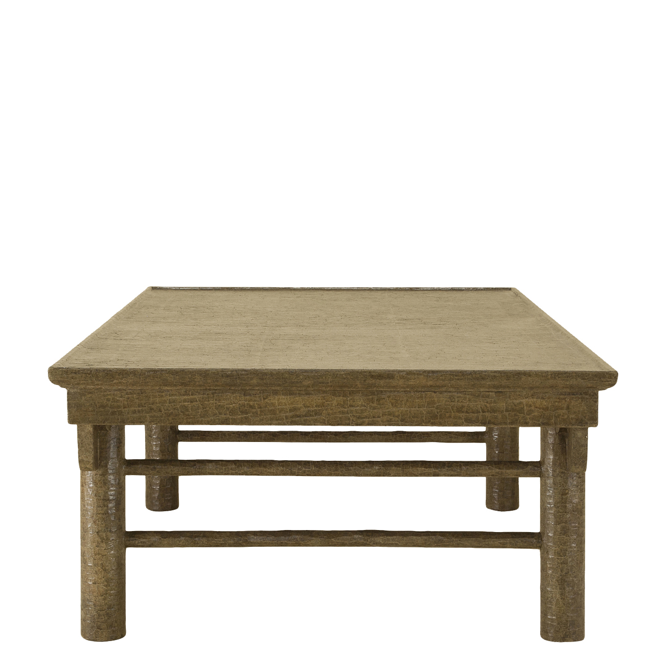 K’ang Hsi Coffee Table Large Grey K'ang Hsi Coffee Table Large Grey - Image 3