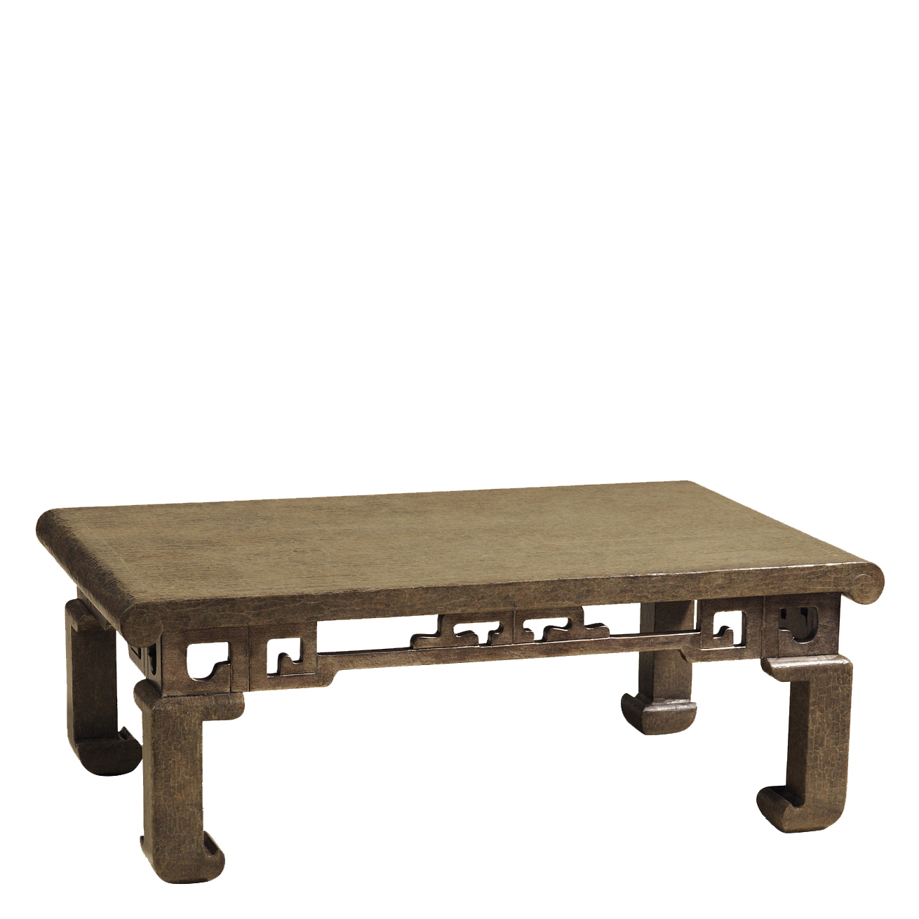 Chien Lung Coffee Table Grey Chien Lung Coffee Table Grey