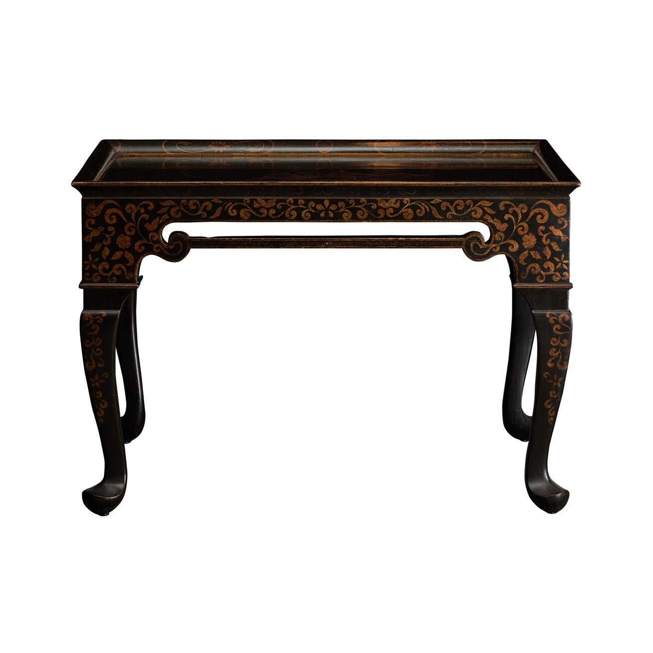 English Tea Table English Tea Table - Image 2