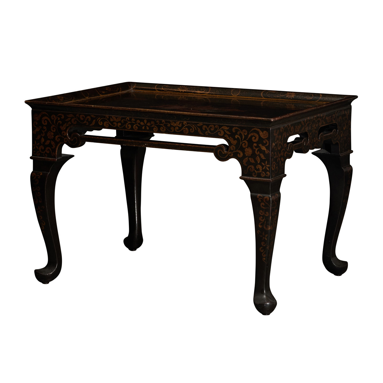 English Tea Table English Tea Table - Image 4