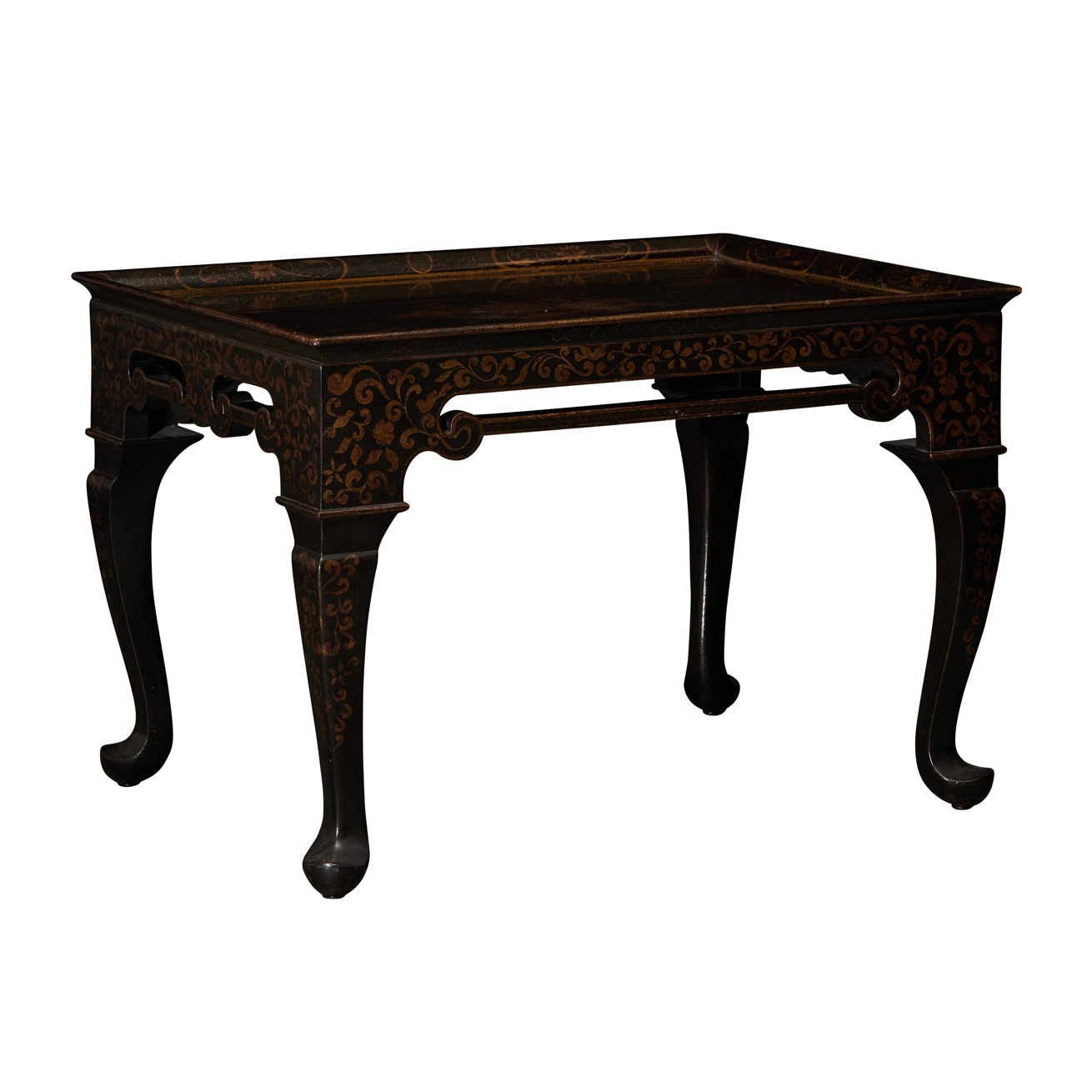 English Tea Table English Tea Table