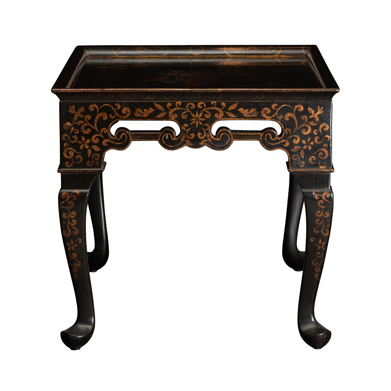 English Tea Table English Tea Table - Image 3