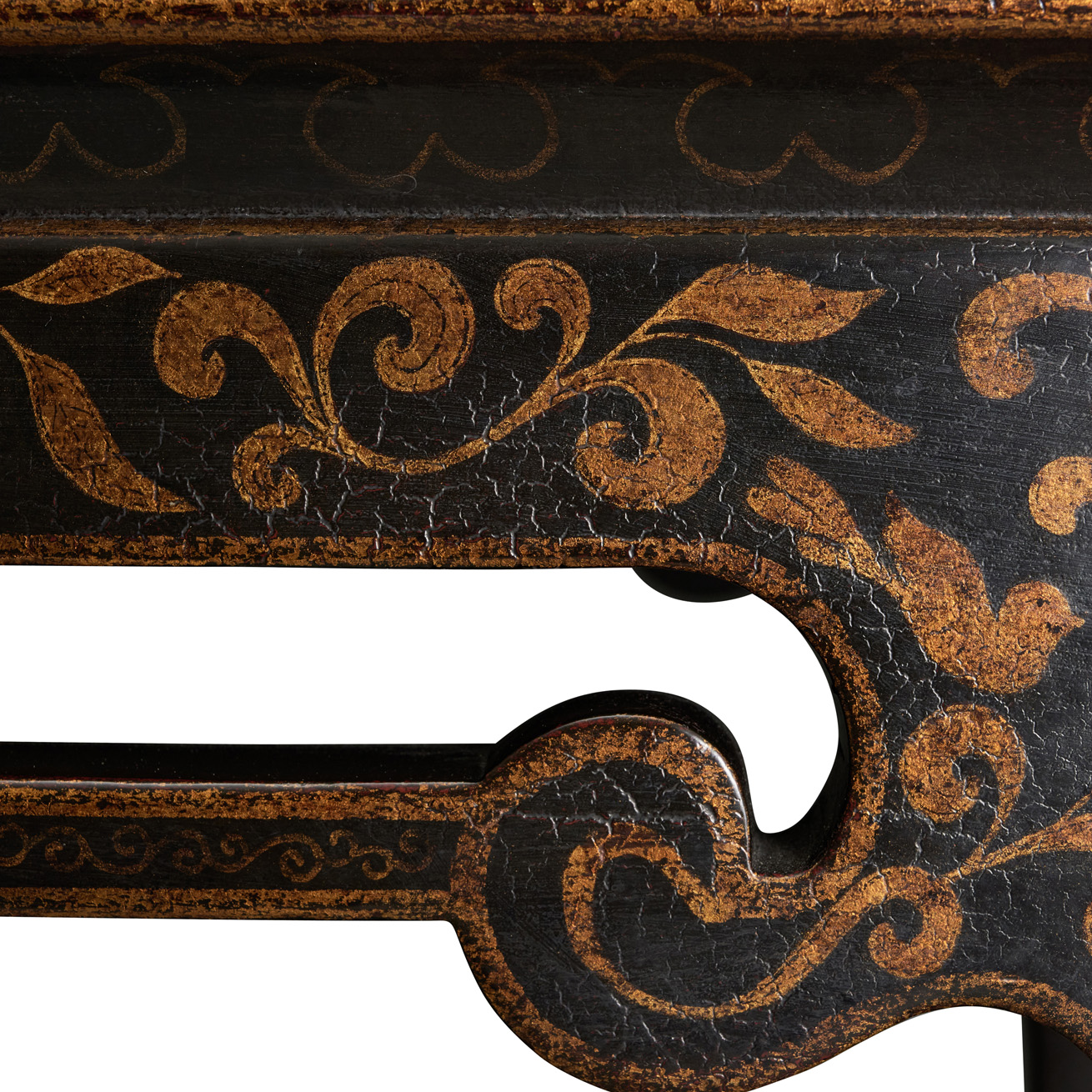 English Tea Table English Tea Table - Image 7