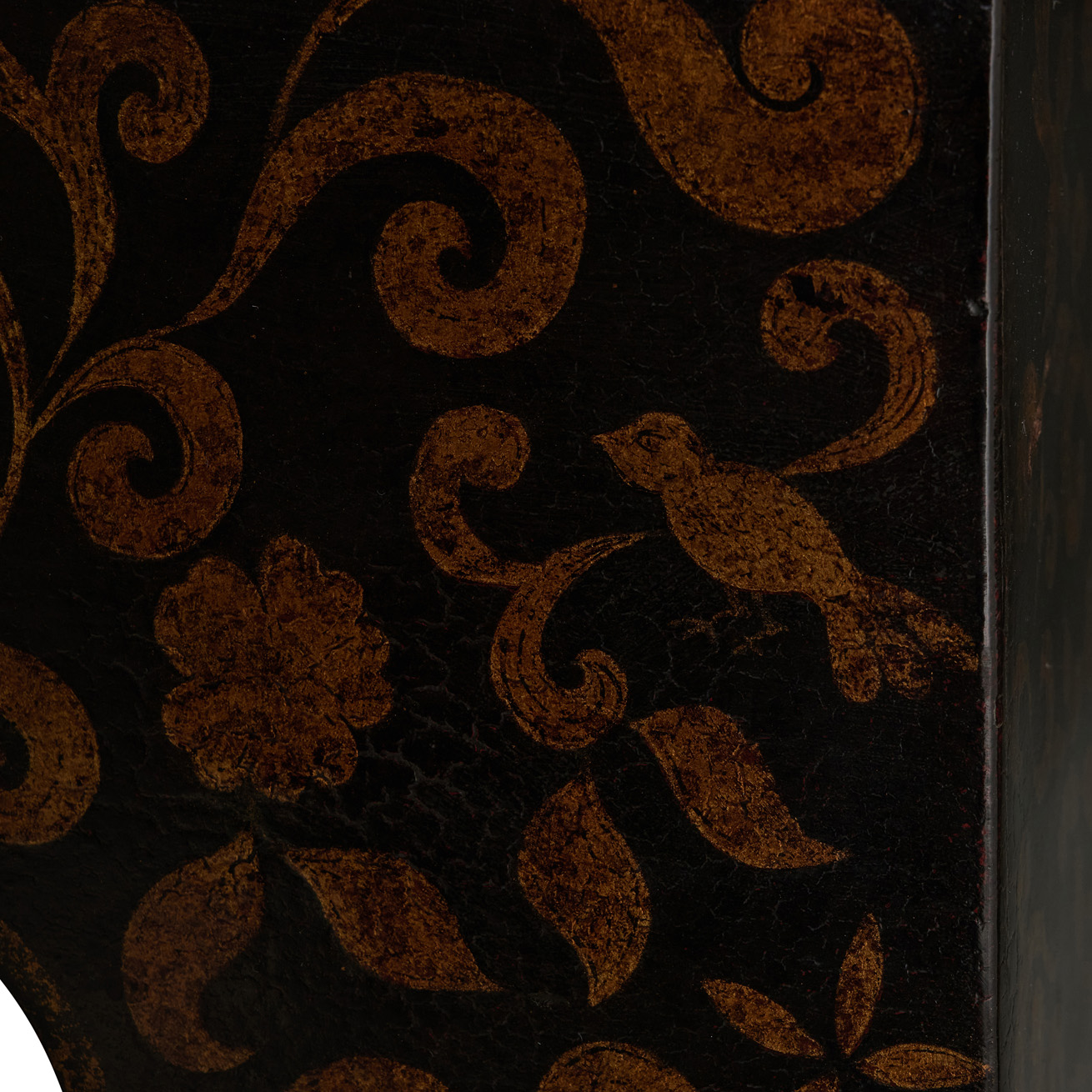 English Tea Table English Tea Table - Image 8