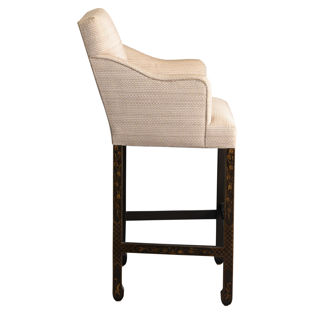 Chinese Barstool Chinese Barstool3